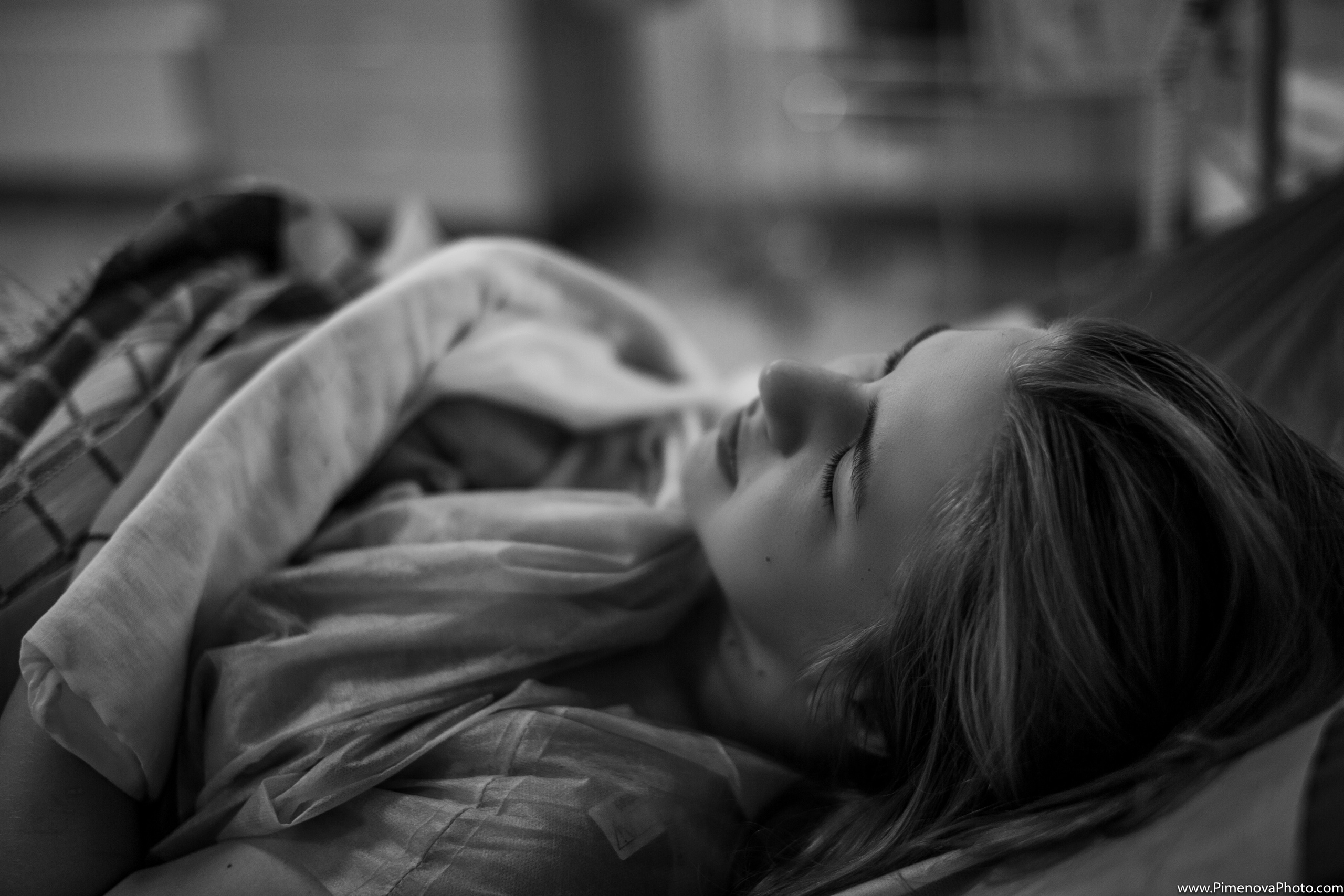 Естественные Роды. Семейный и детский фотограф в Петрозаводске