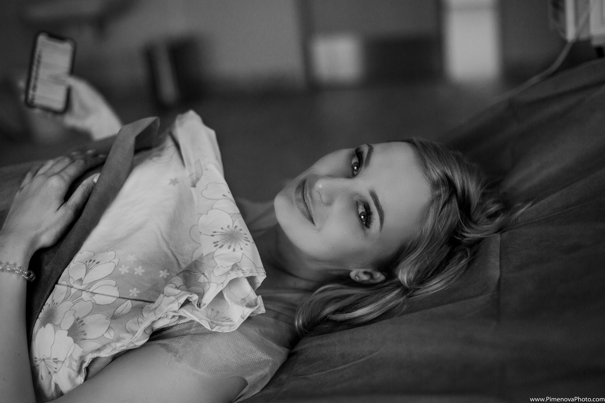 Партнёрские Роды. Семейный и детский фотограф в Петрозаводске