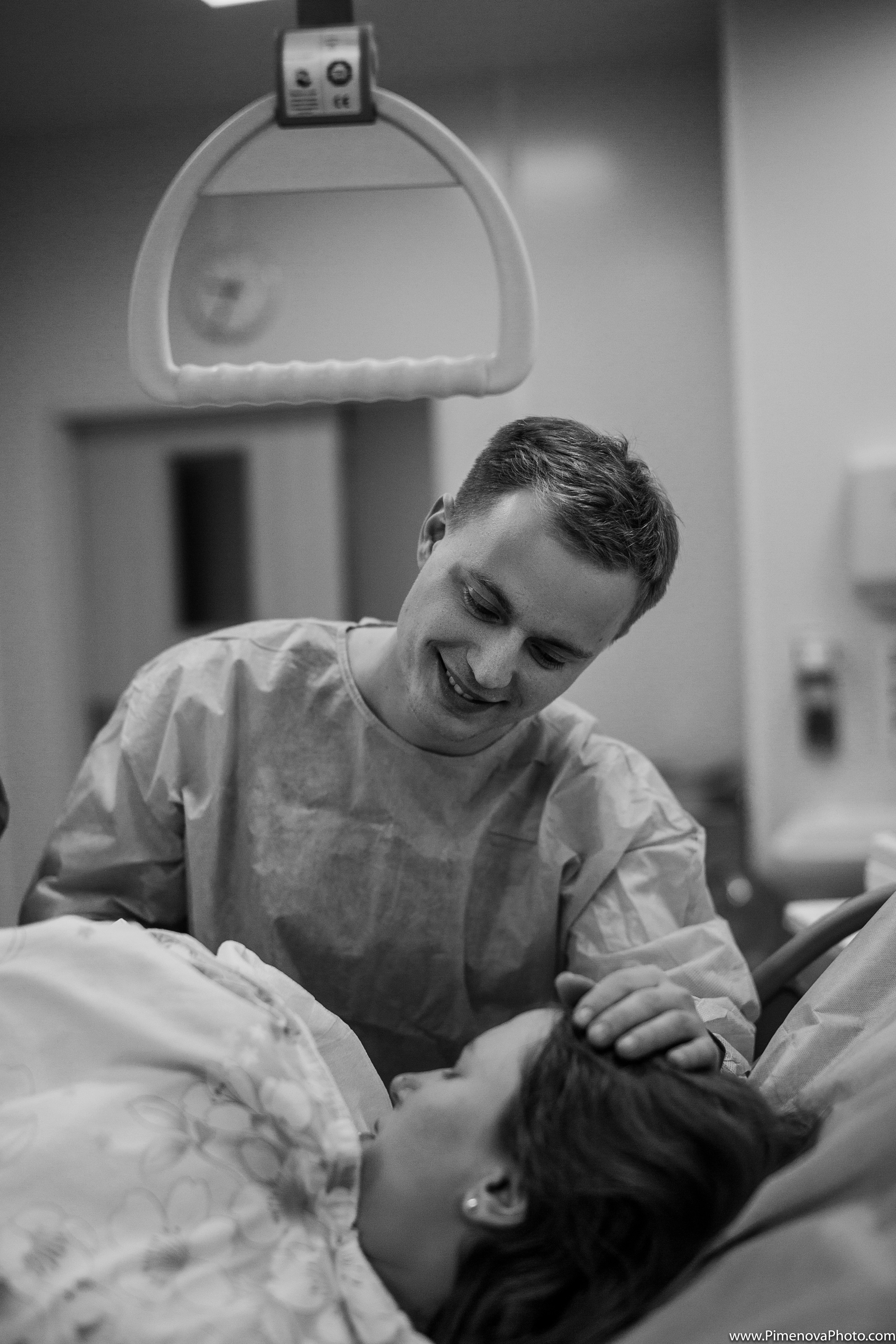 Партнёрские Роды. Семейный и детский фотограф в Петрозаводске