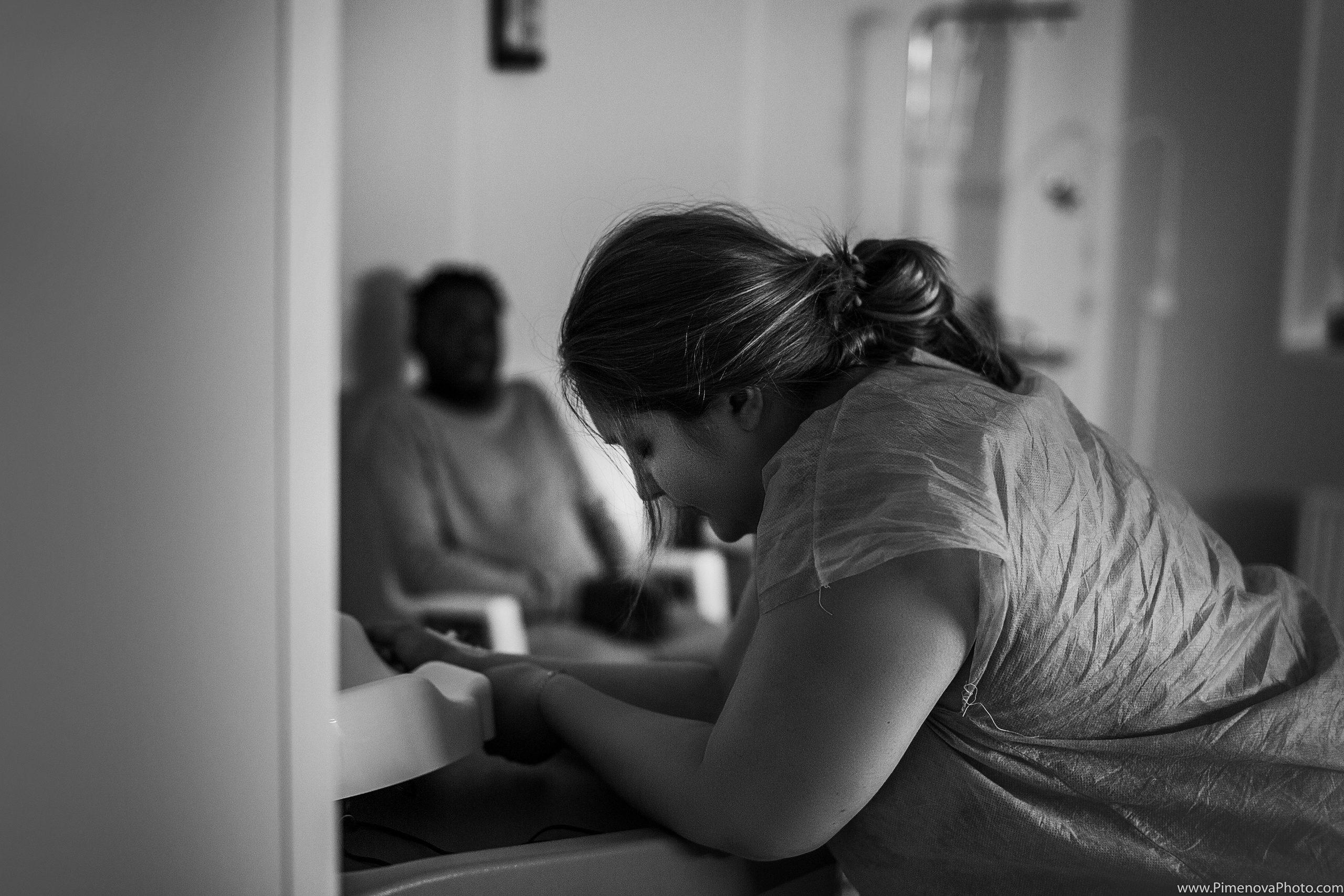 Партнёрские Роды. Семейный и детский фотограф в Петрозаводске