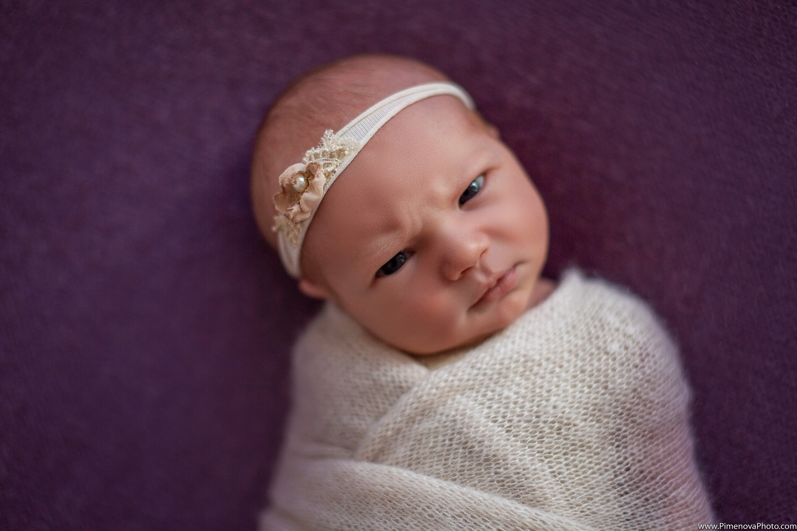 Новорождённые. Семейный и детский фотограф в Петрозаводске