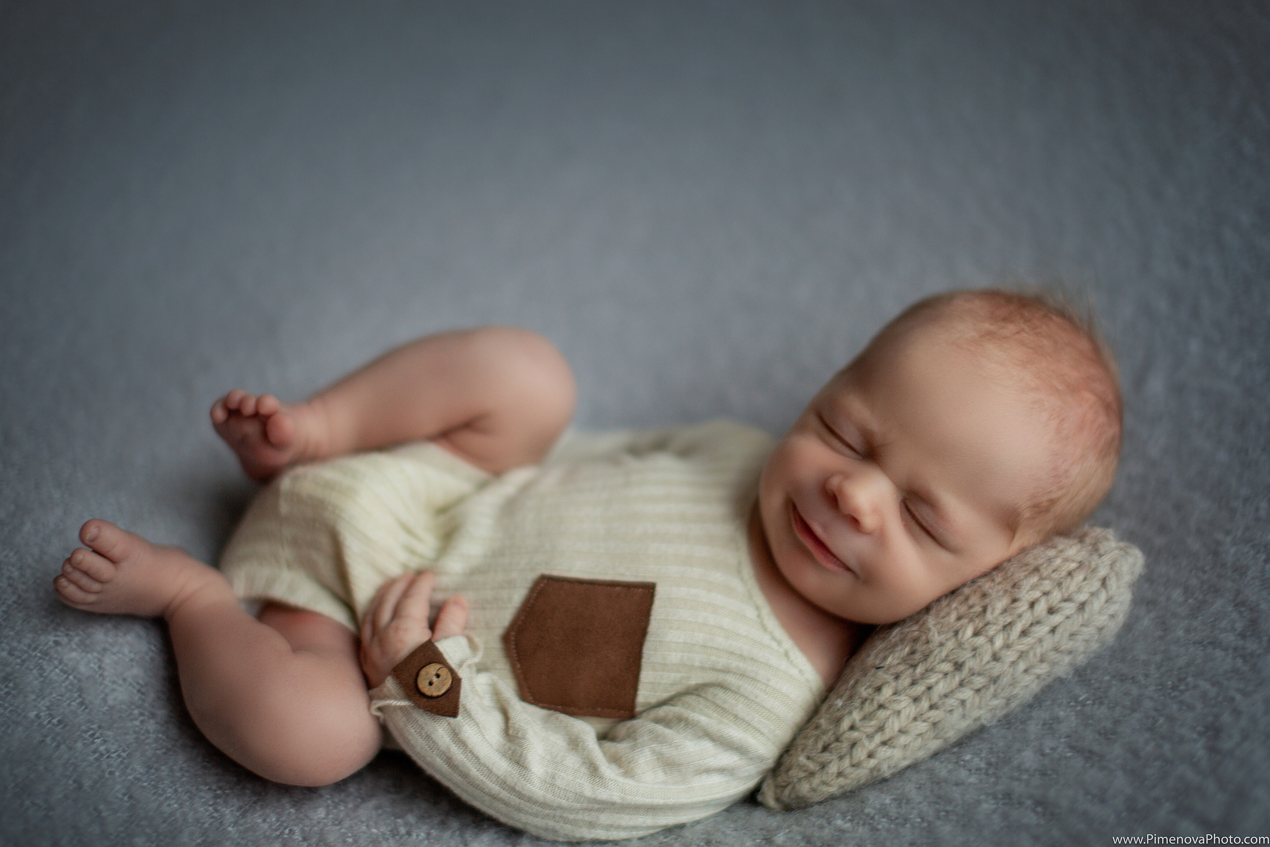 Новорождённые. Семейный и детский фотограф в Петрозаводске