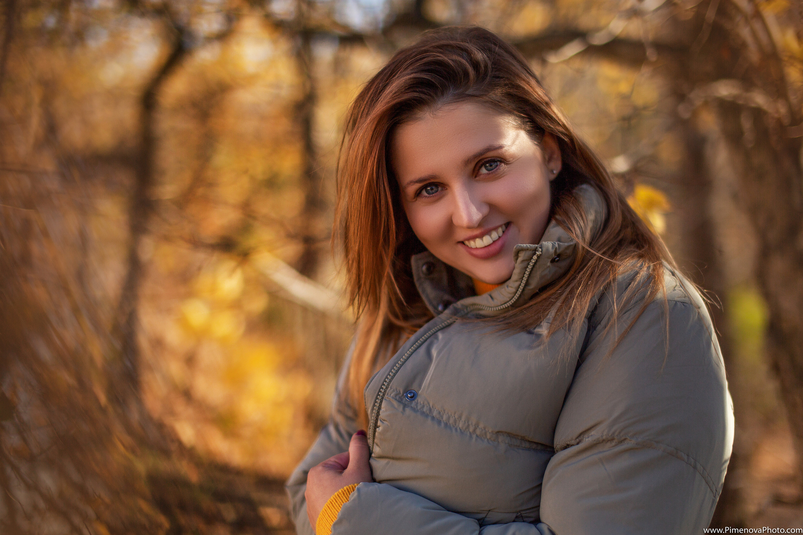 Осень. Семейный и детский фотограф в Петрозаводске