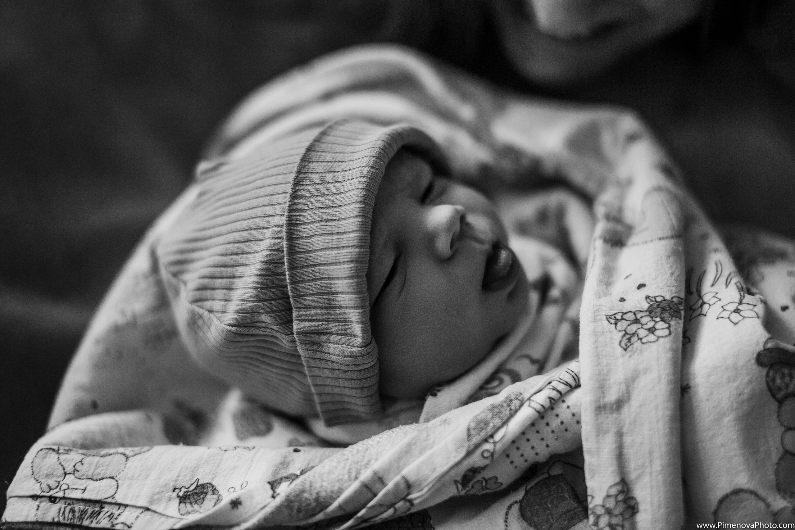 Партнёрские Роды. Семейный и детский фотограф в Петрозаводске