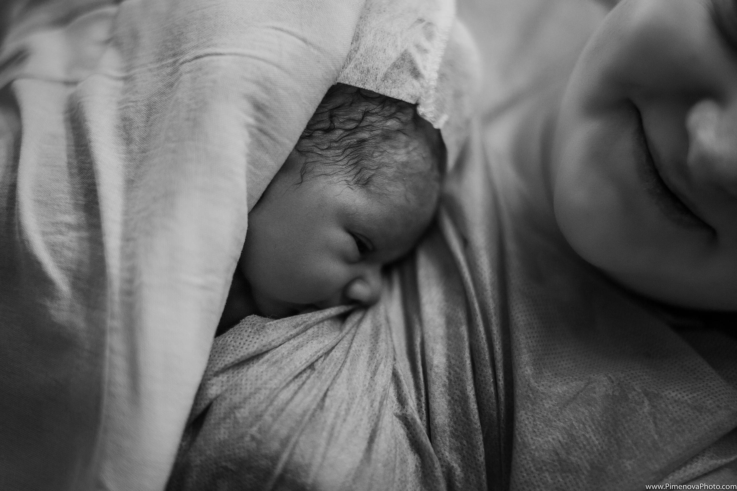 Партнёрские Роды. Семейный и детский фотограф в Петрозаводске