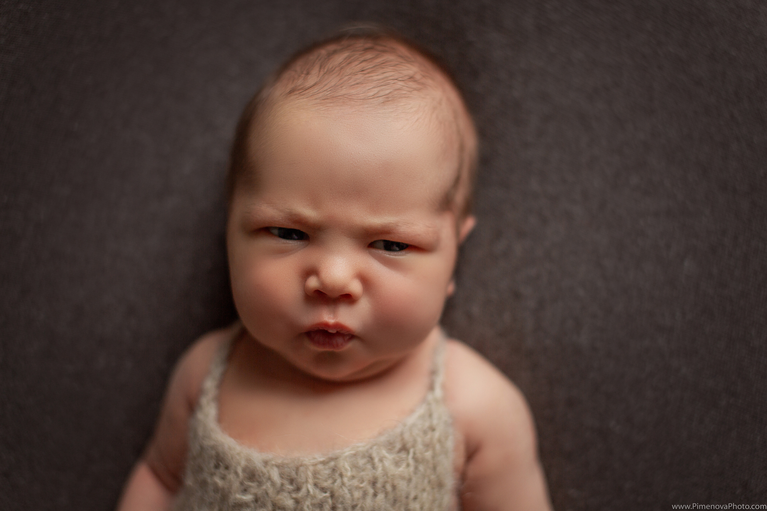 Новорождённые. Семейный и детский фотограф в Петрозаводске