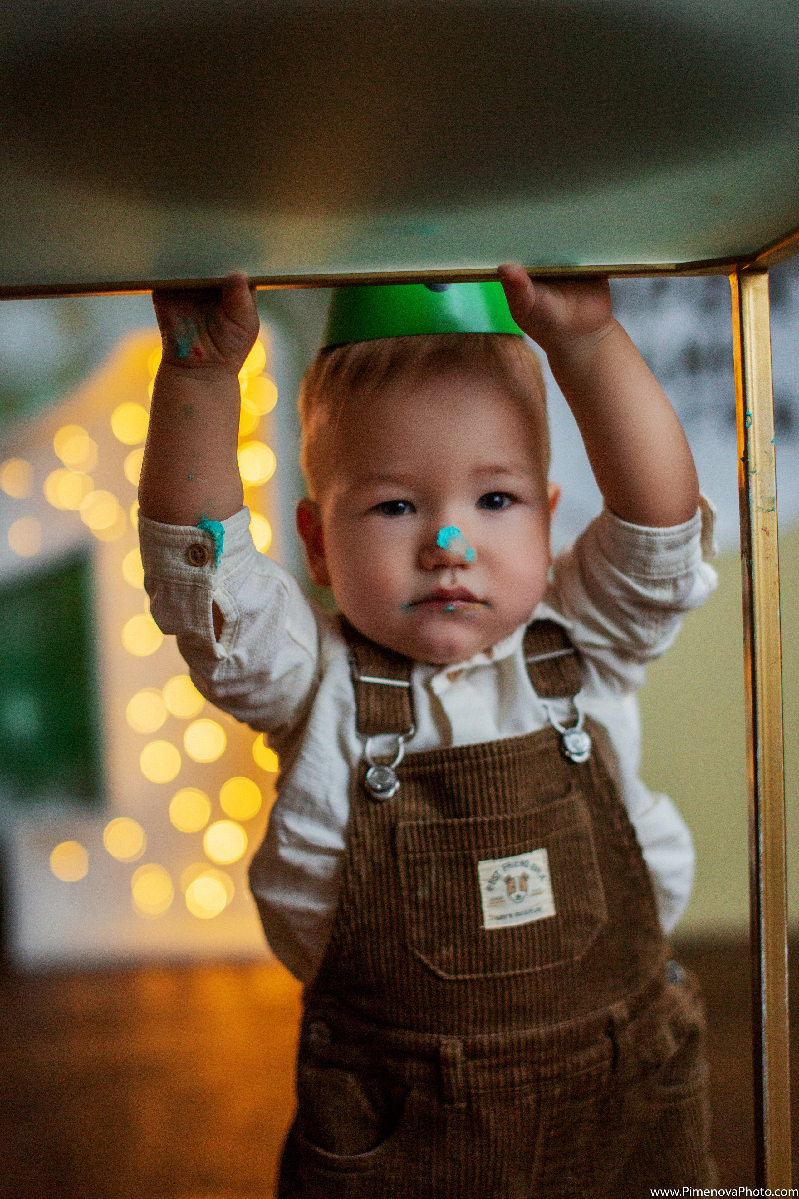 День Рождения. Семейный и детский фотограф в Петрозаводске