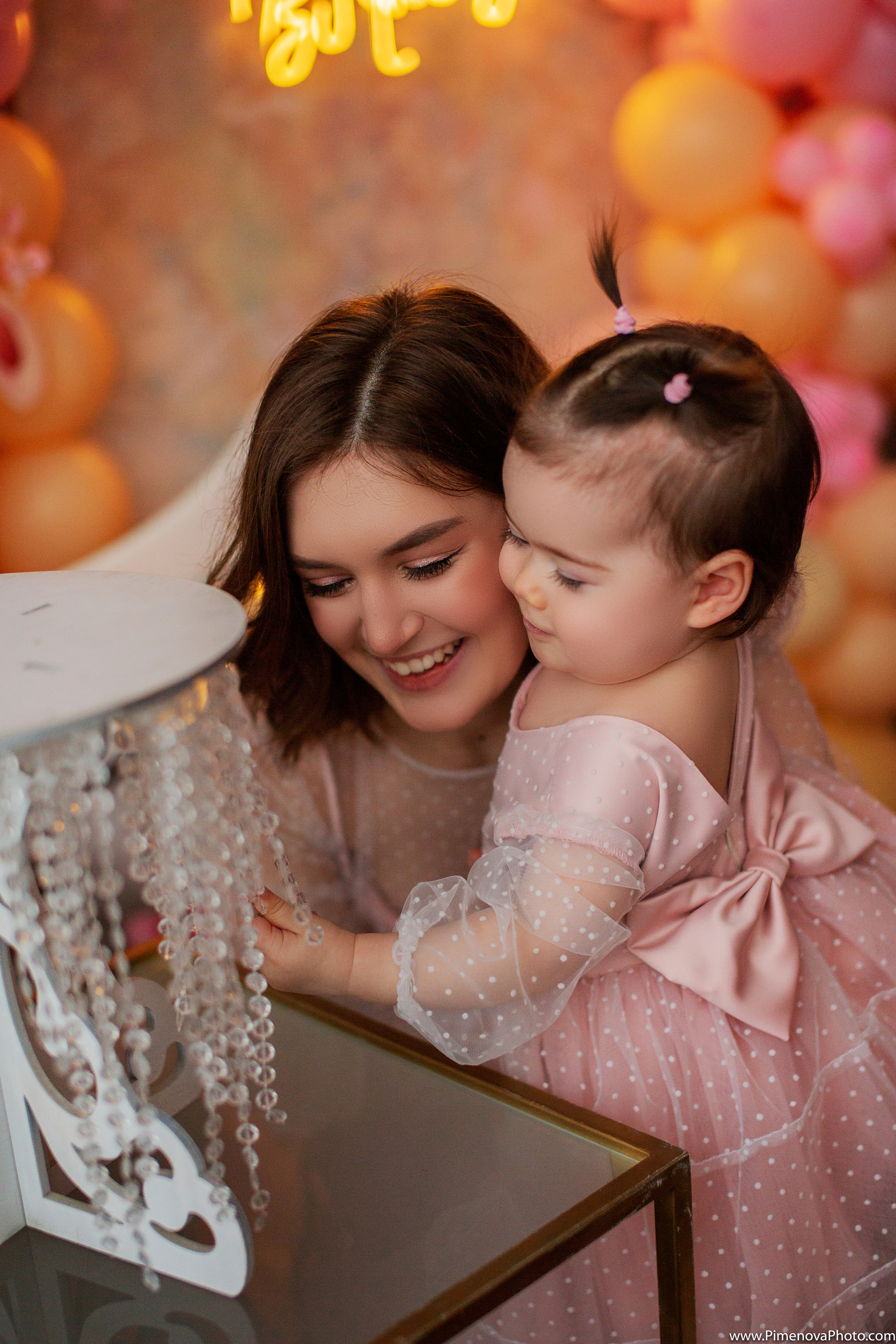 День Рождения. Семейный и детский фотограф в Петрозаводске