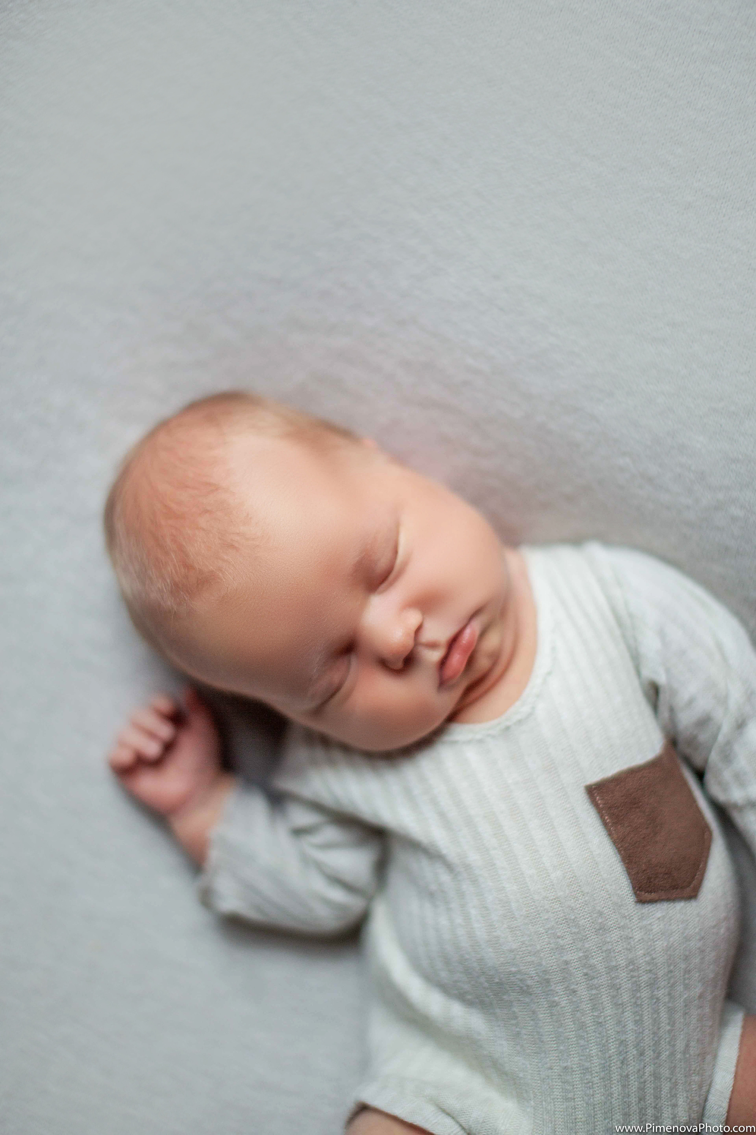 Новорождённые. Семейный и детский фотограф в Петрозаводске