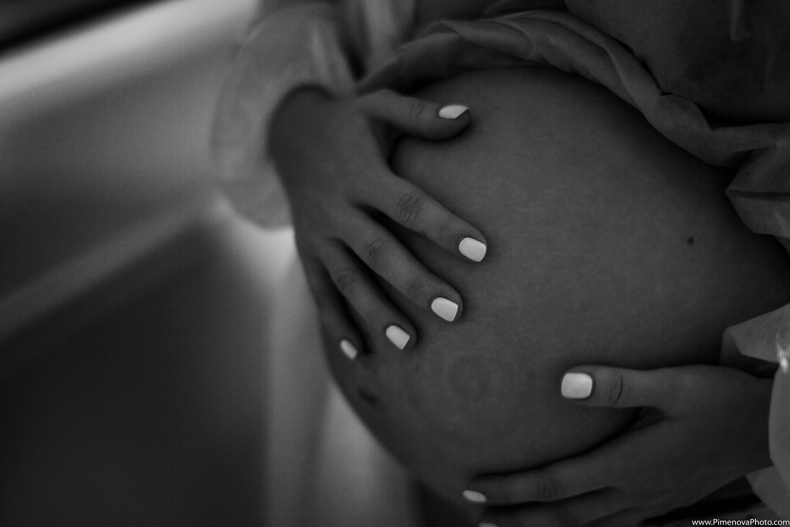 Экстренное Кесарево Сечение. Семейный и детский фотограф в Петрозаводске