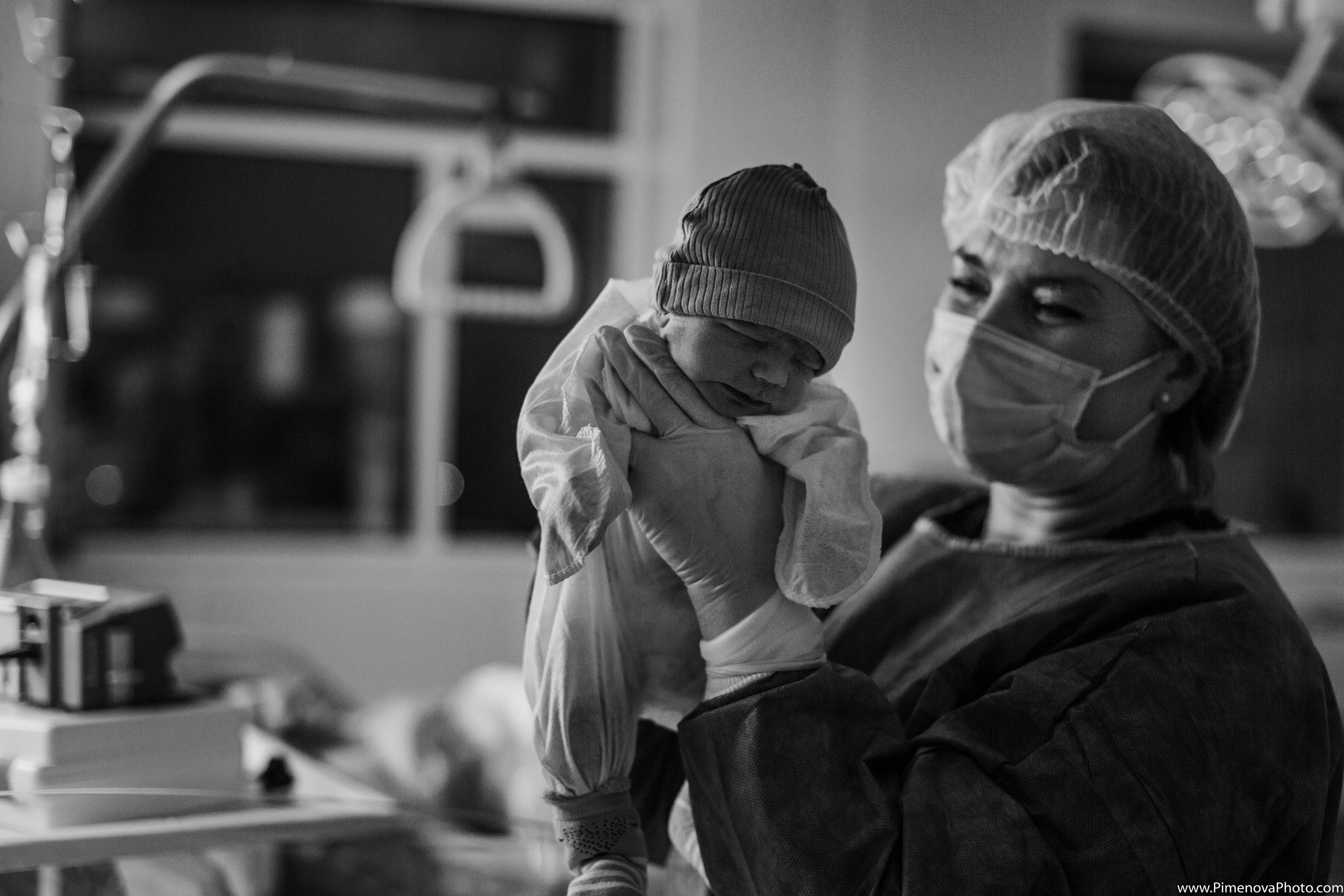 Партнёрские Роды. Семейный и детский фотограф в Петрозаводске