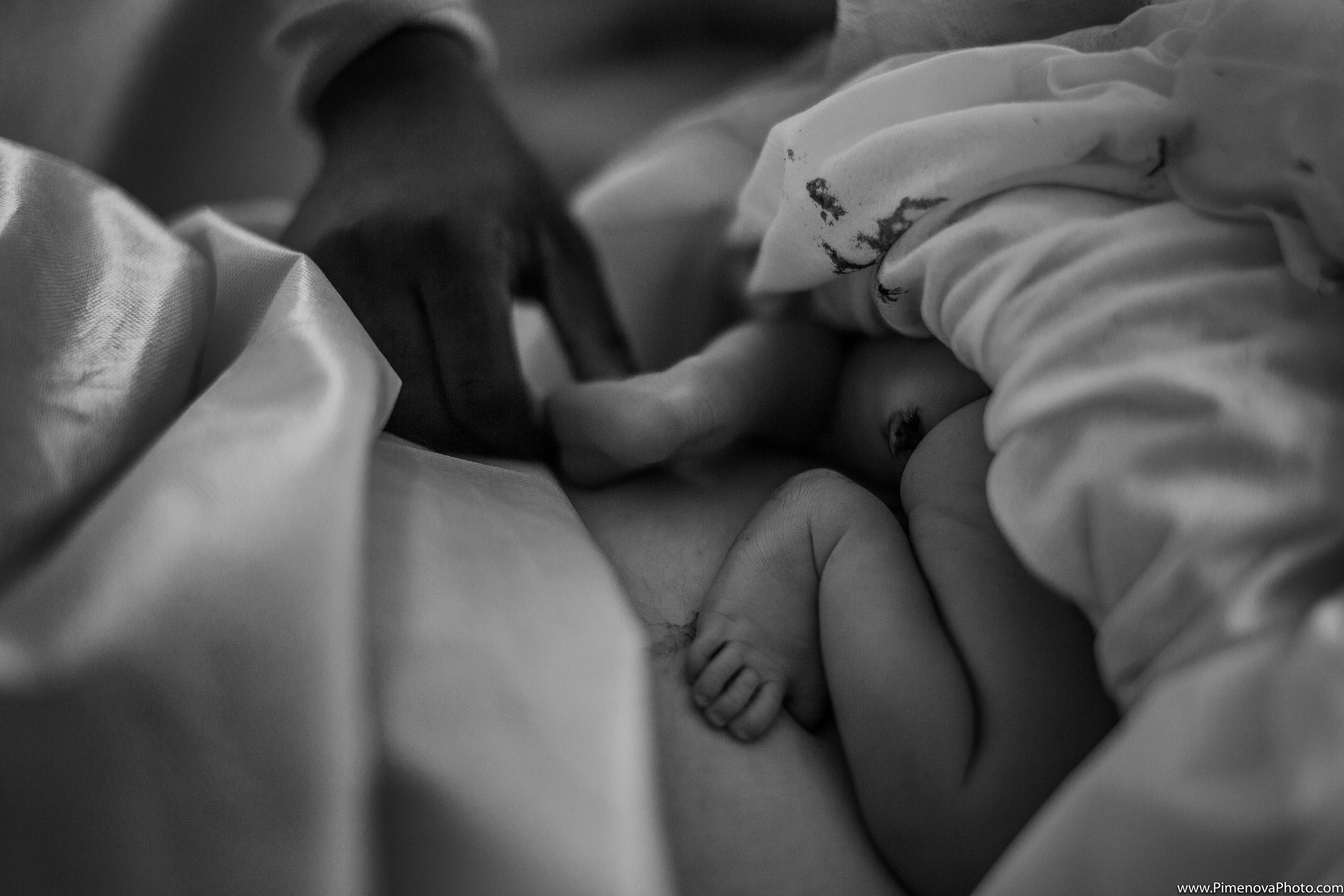 Партнёрские Роды. Семейный и детский фотограф в Петрозаводске