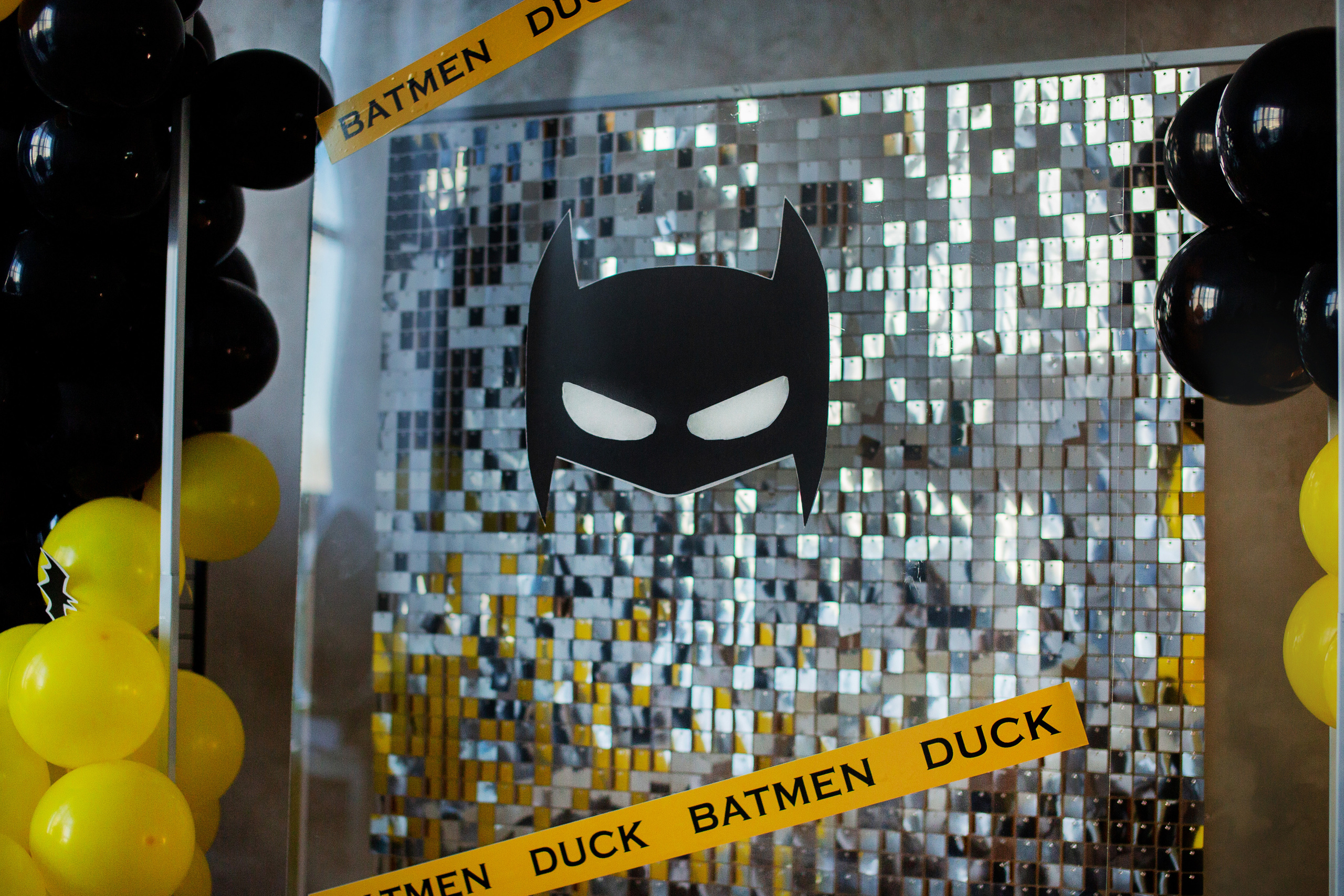 День Рождения. Семейный и детский фотограф в Петрозаводске