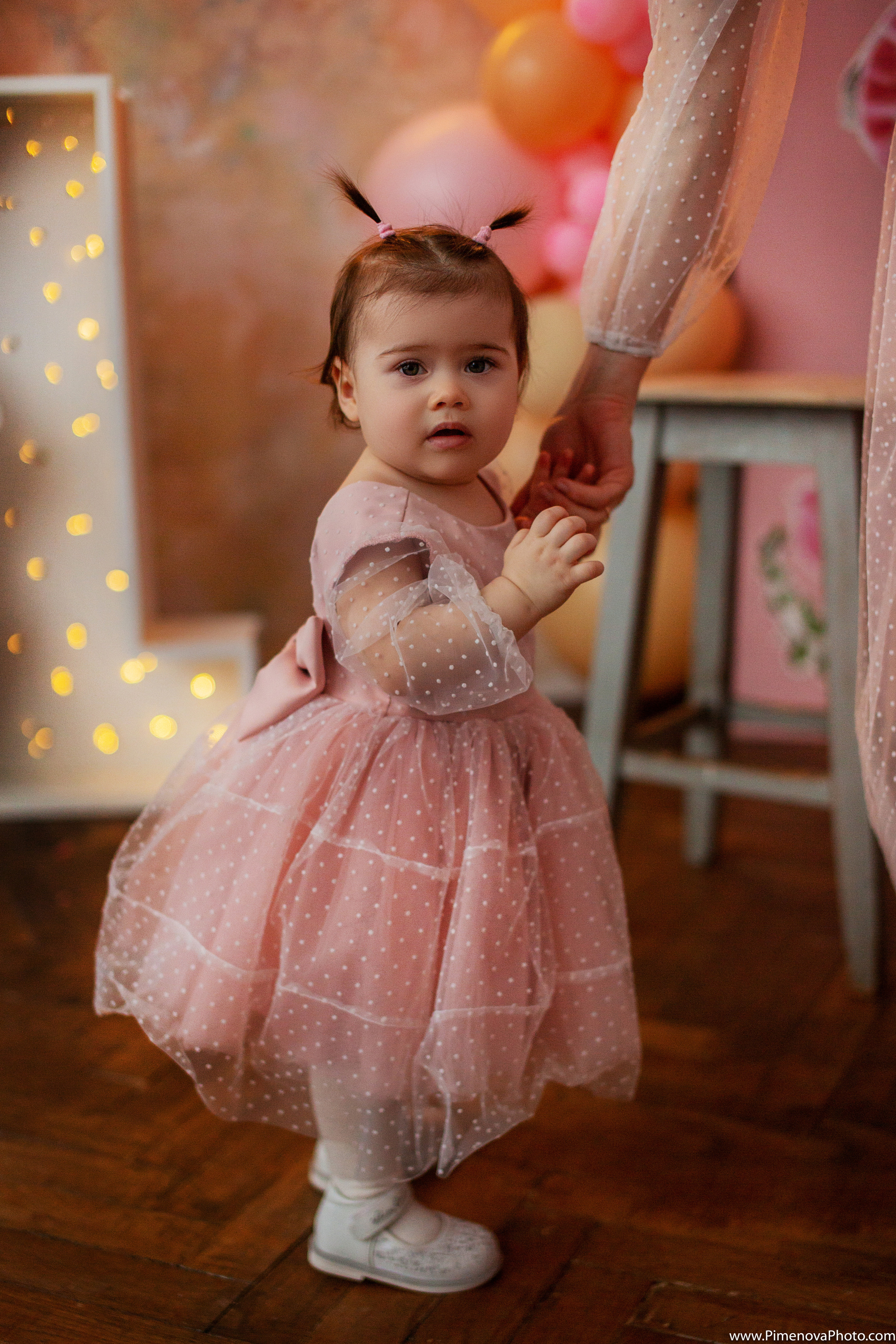 День Рождения. Семейный и детский фотограф в Петрозаводске