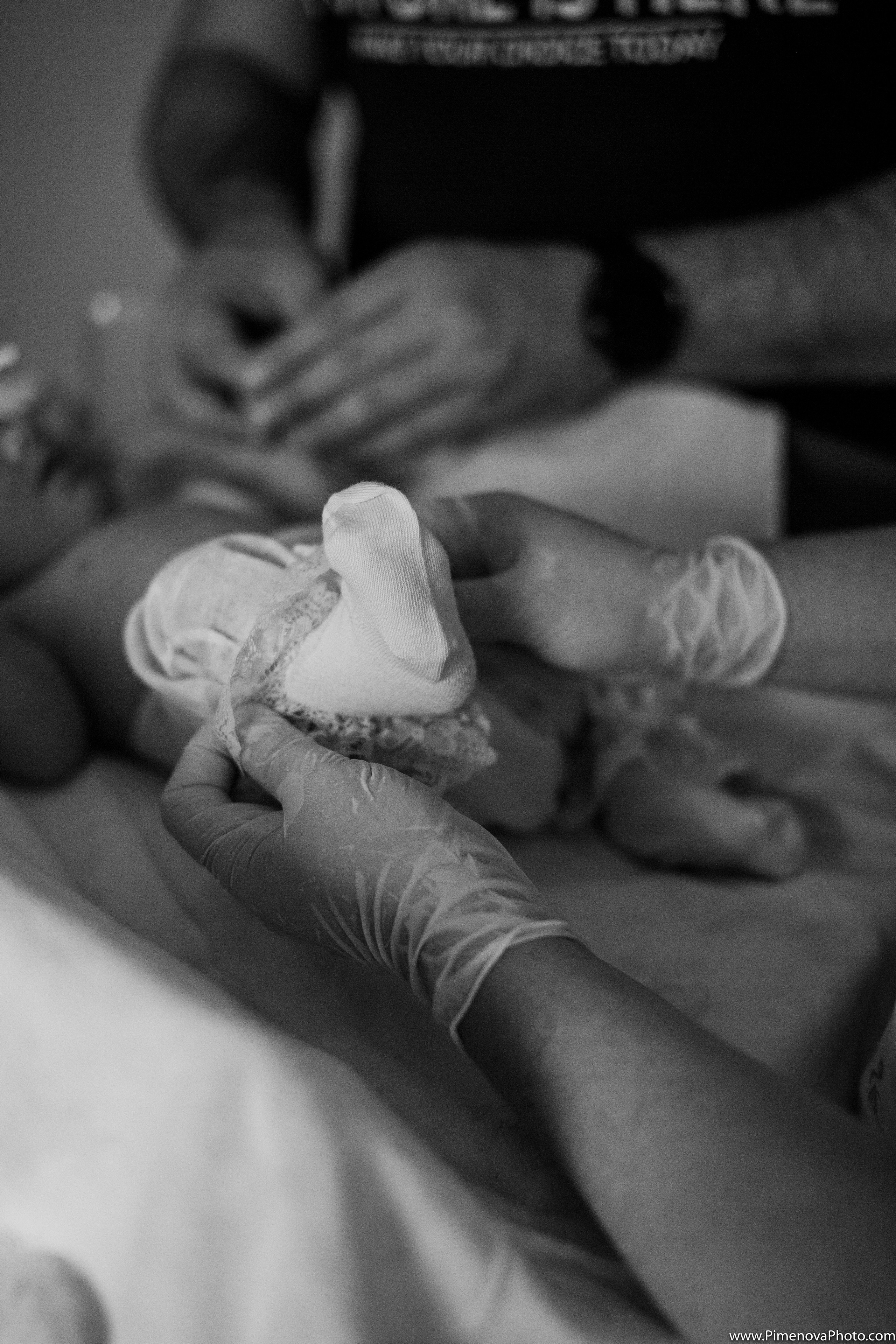 Партнёрские Роды. Семейный и детский фотограф в Петрозаводске