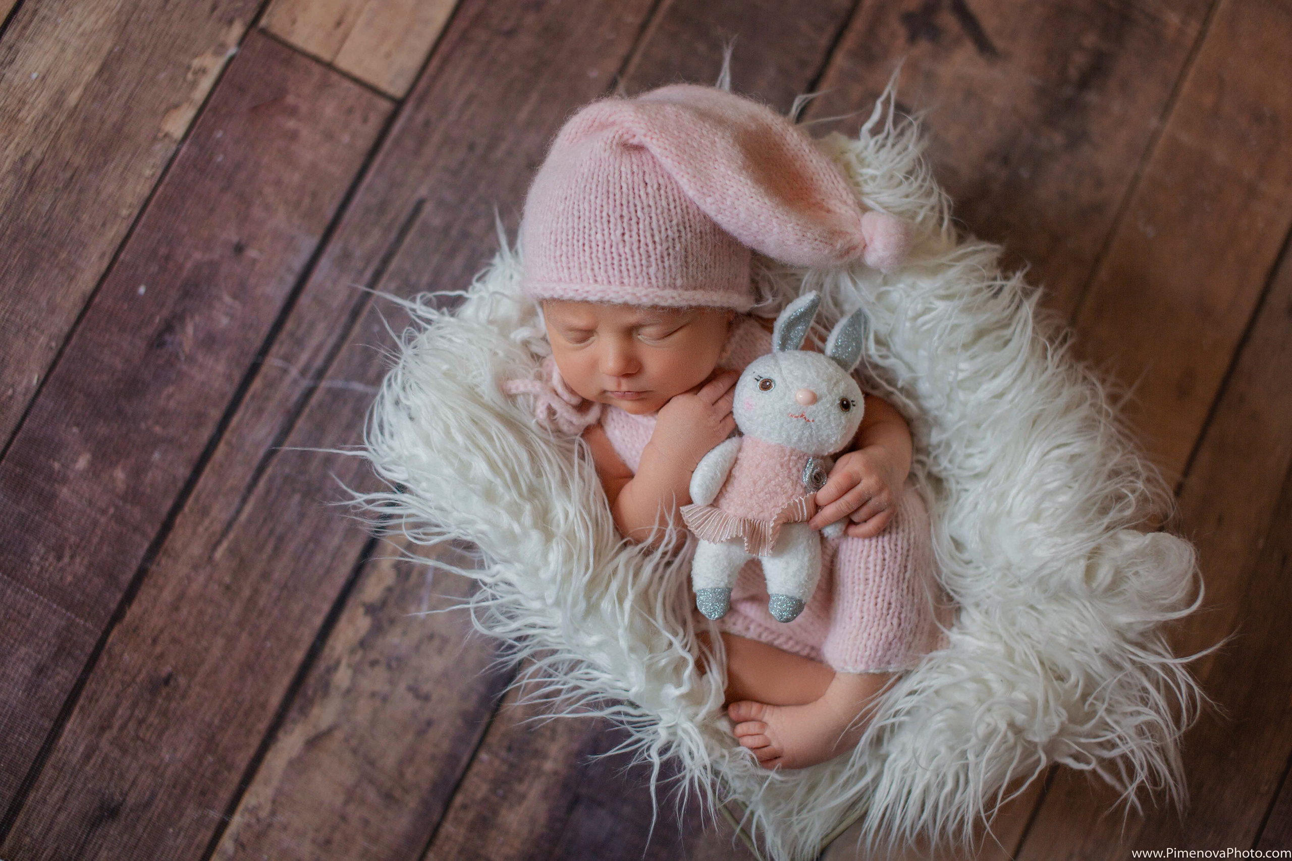 Новорождённые. Семейный и детский фотограф в Петрозаводске