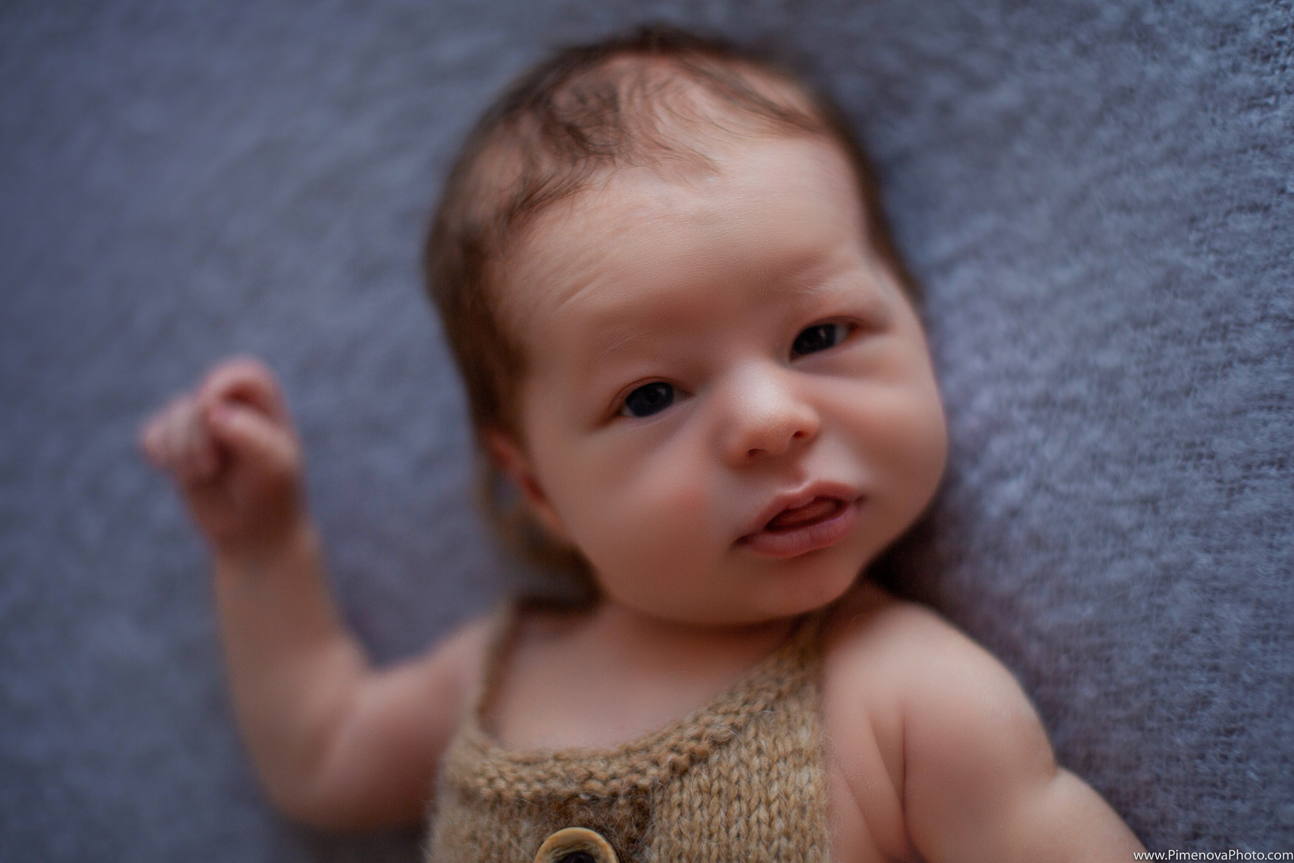 Новорождённые. Семейный и детский фотограф в Петрозаводске