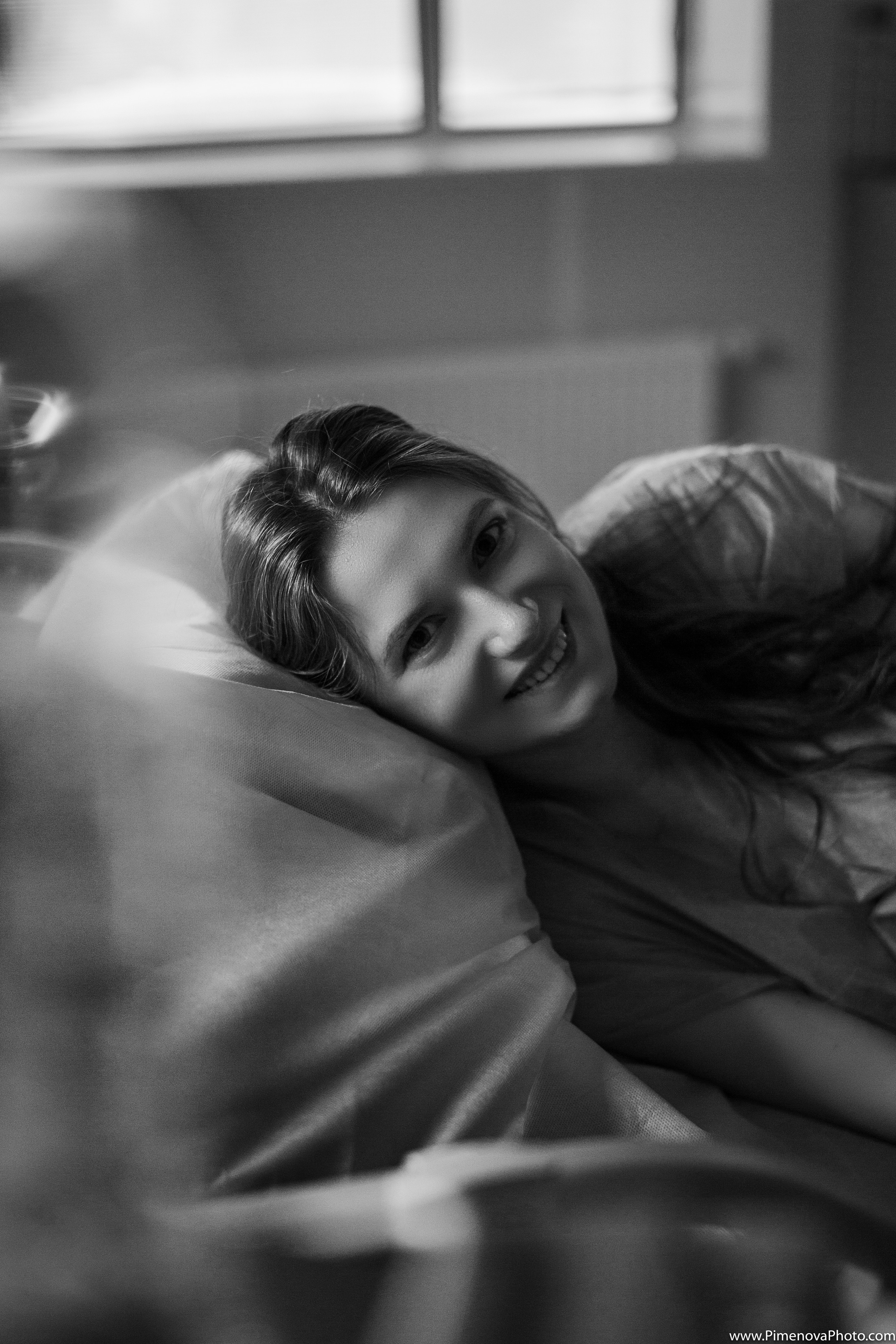 Партнёрские Роды. Семейный и детский фотограф в Петрозаводске