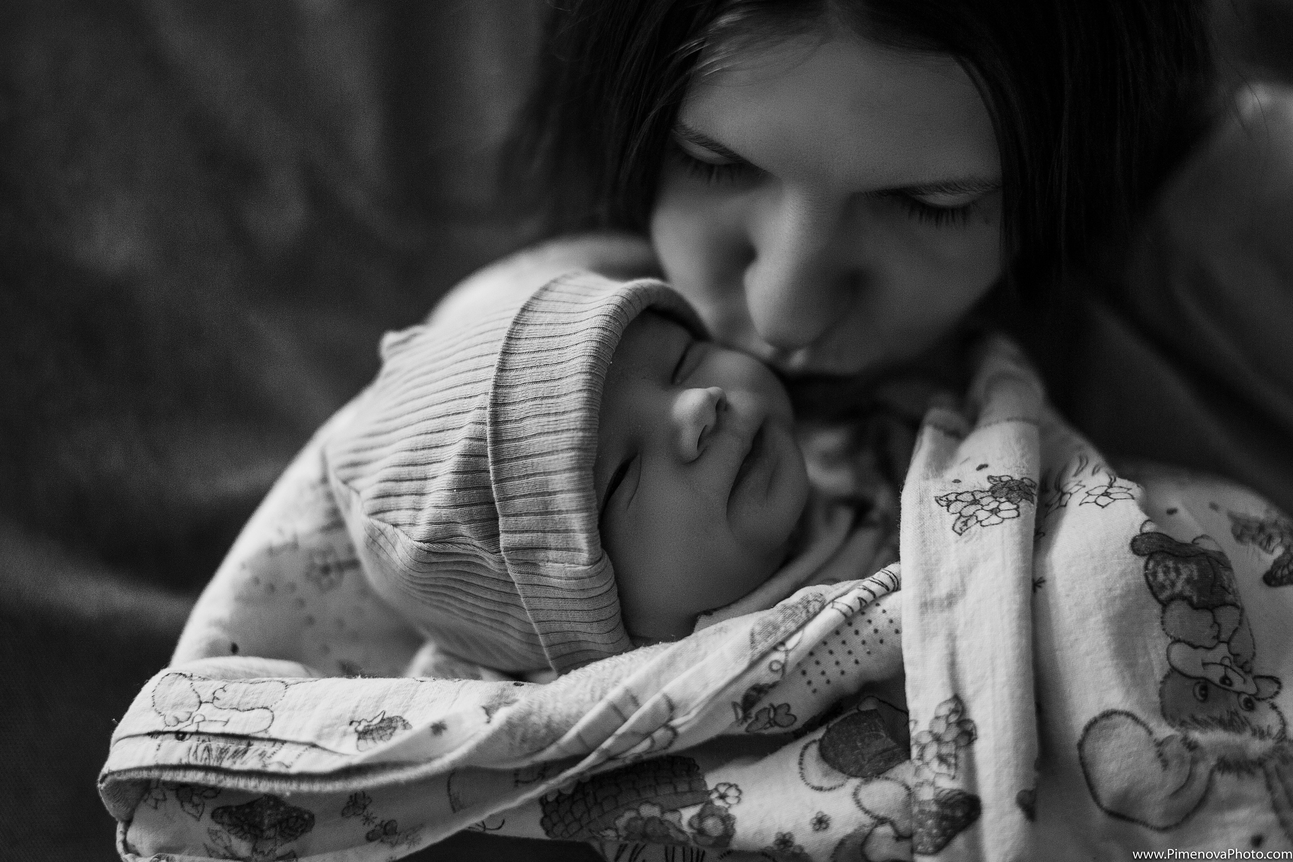 Партнёрские Роды. Семейный и детский фотограф в Петрозаводске