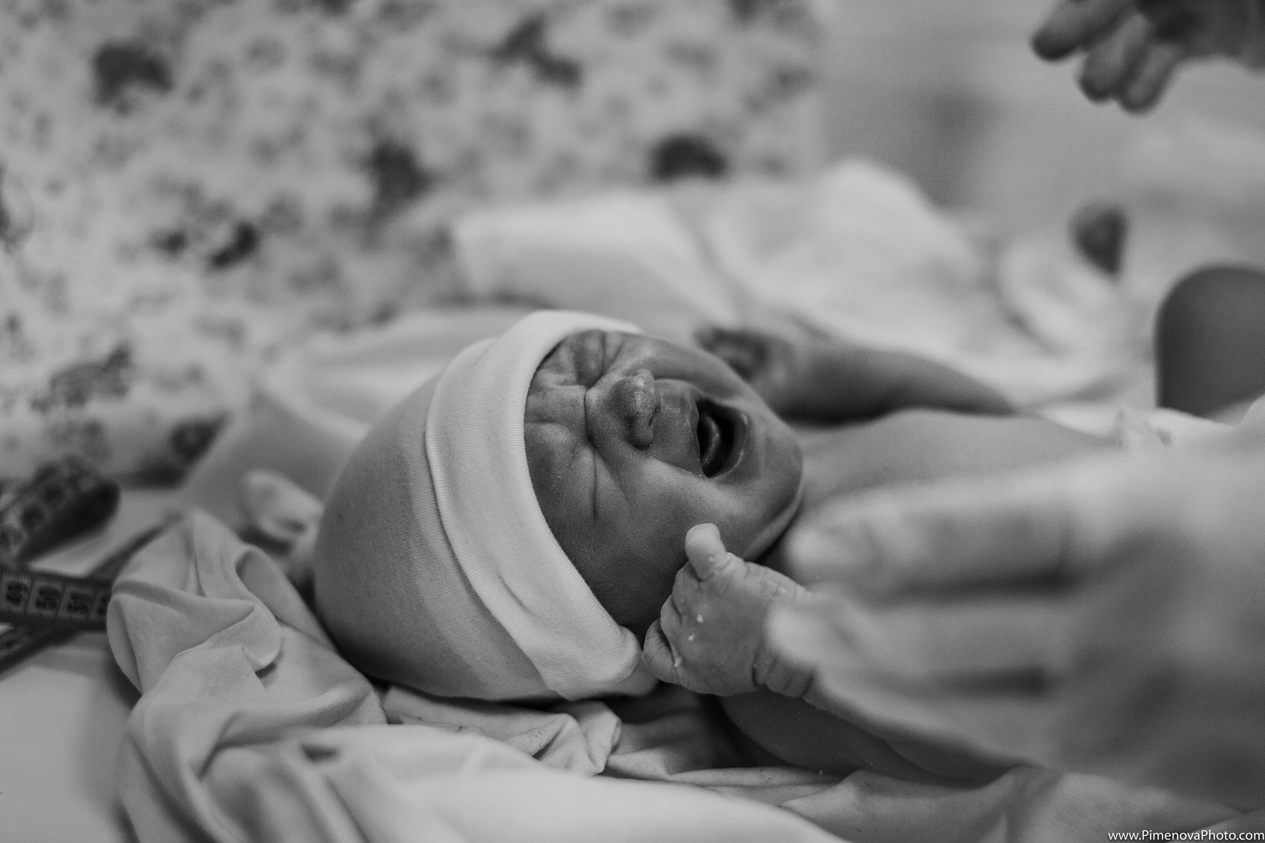 Естественные Роды. Семейный и детский фотограф в Петрозаводске