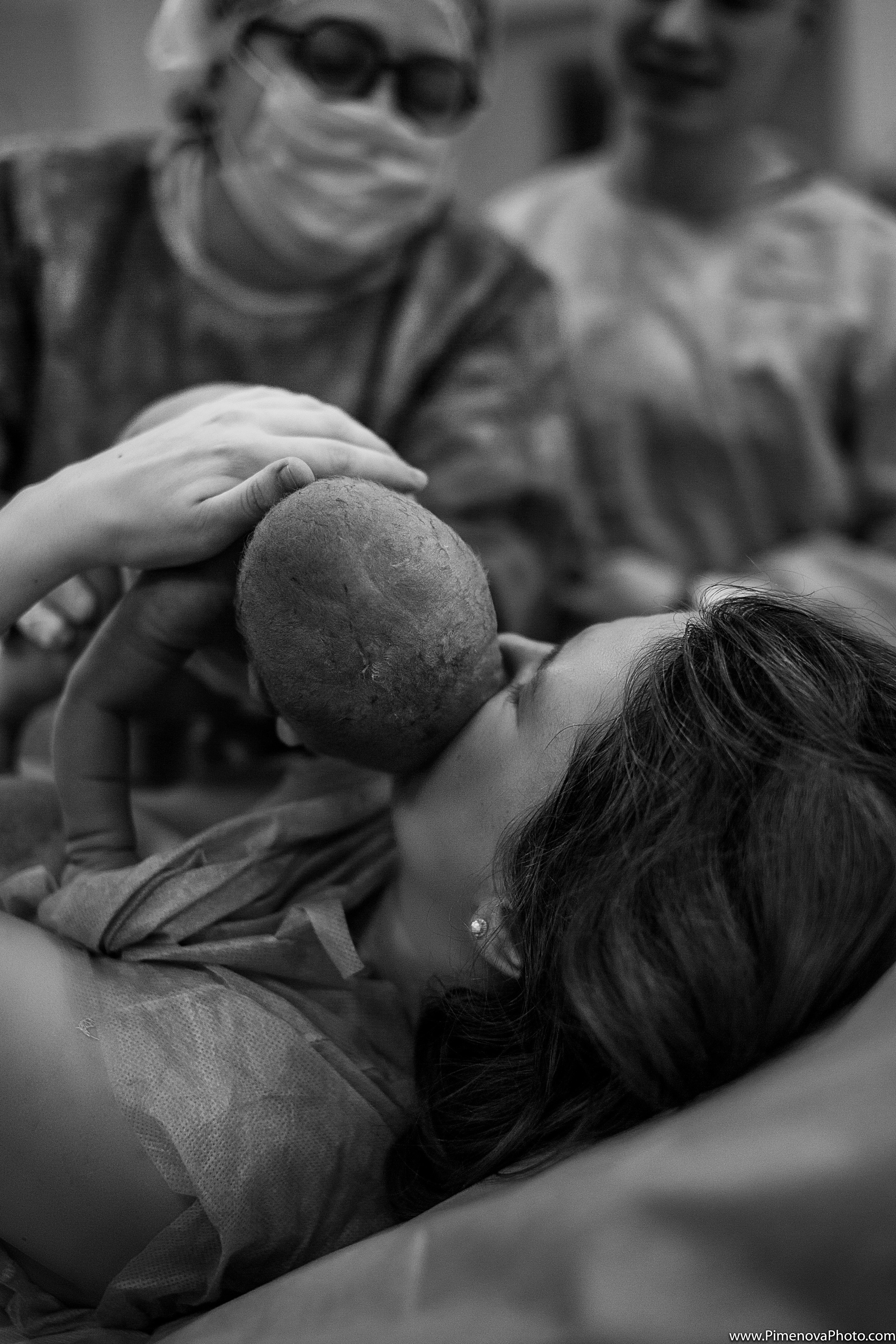 Партнёрские Роды. Семейный и детский фотограф в Петрозаводске