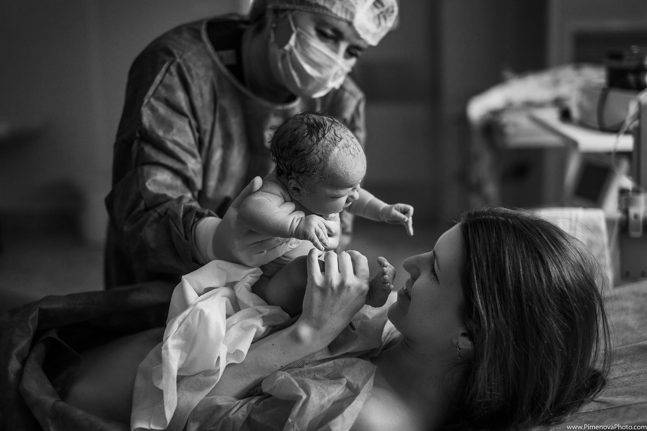 Партнёрские Роды. Семейный и детский фотограф в Петрозаводске