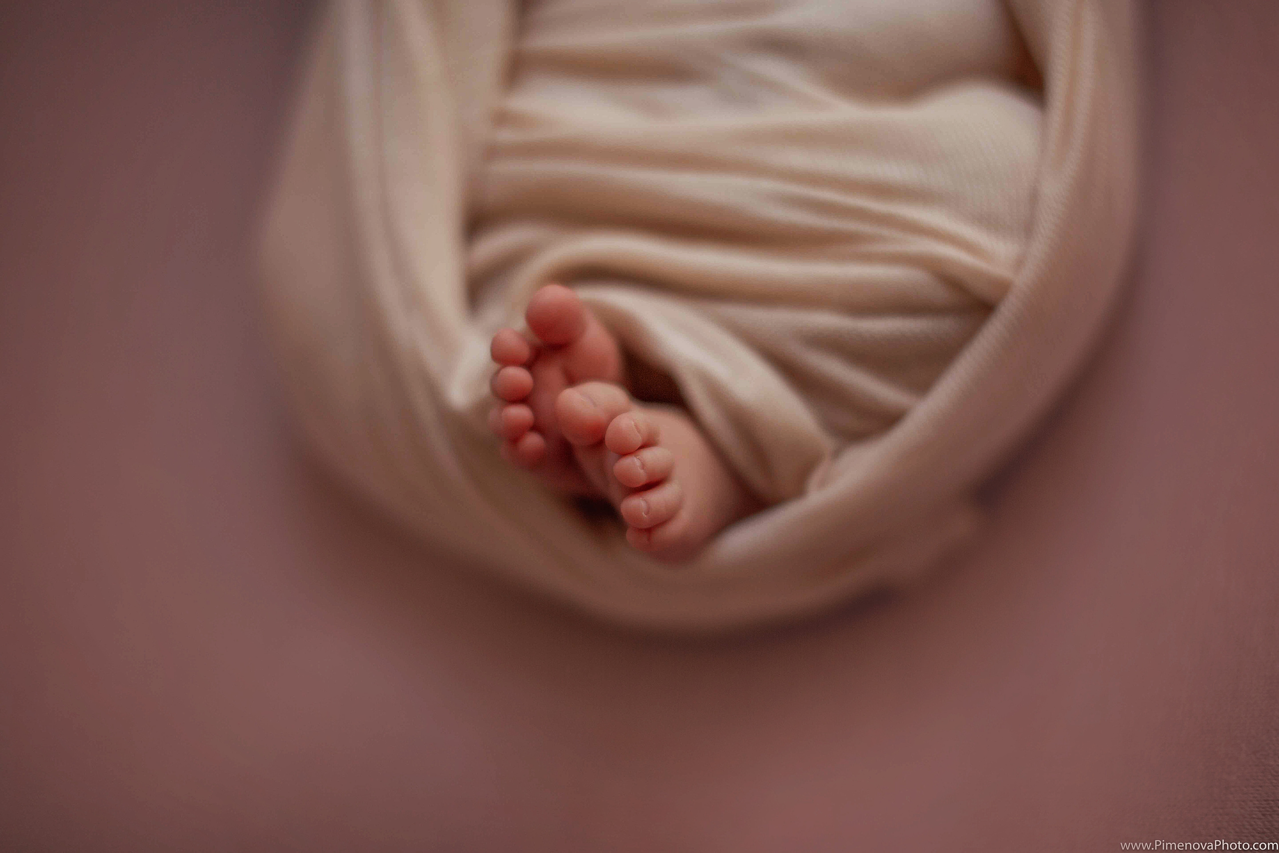 Новорождённые. Семейный и детский фотограф в Петрозаводске