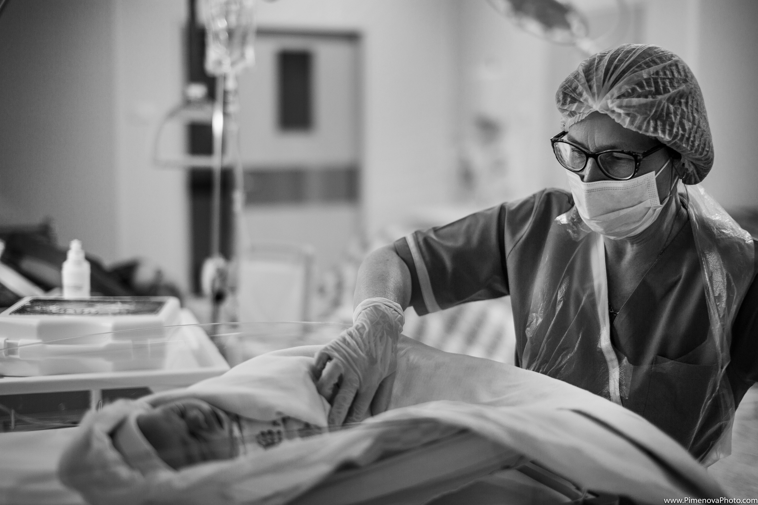 Естественные Роды. Семейный и детский фотограф в Петрозаводске