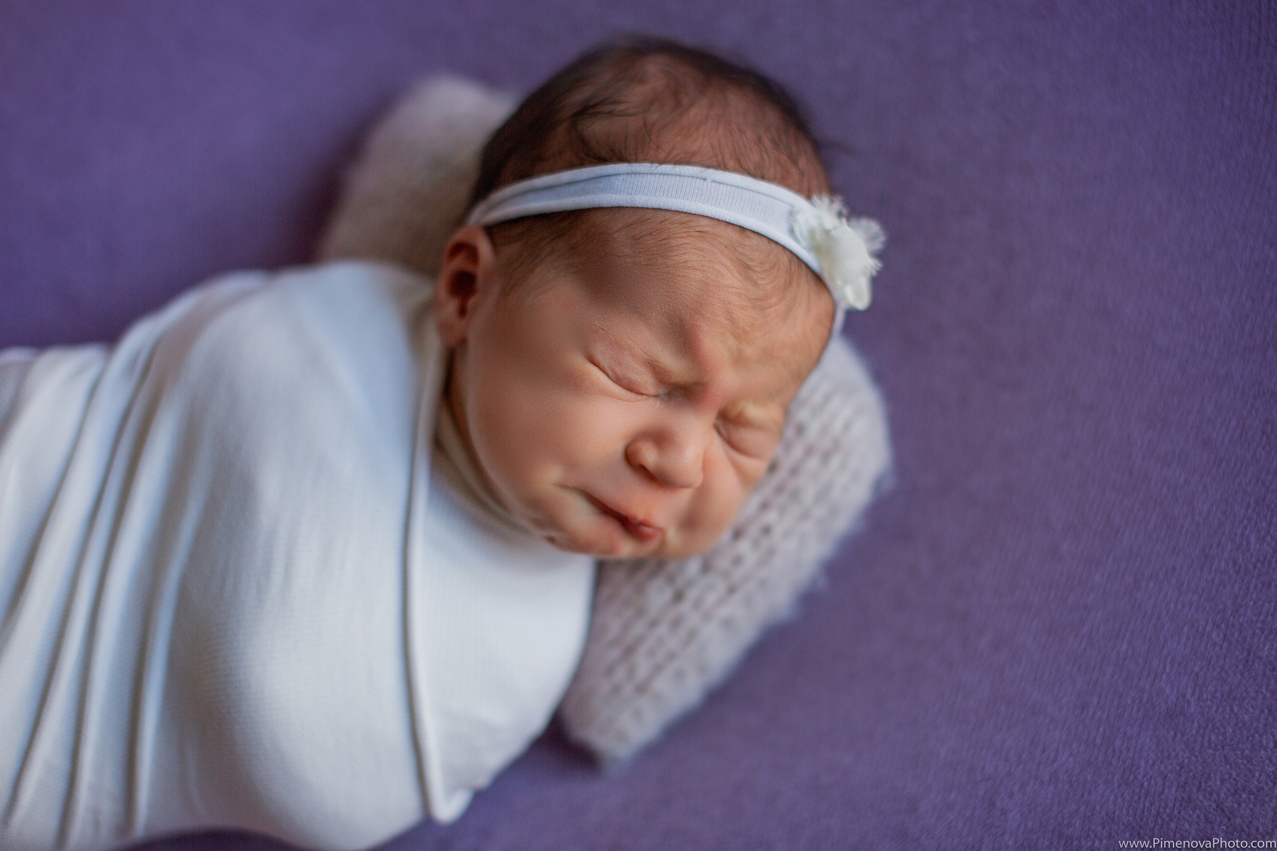 Новорождённые. Семейный и детский фотограф в Петрозаводске