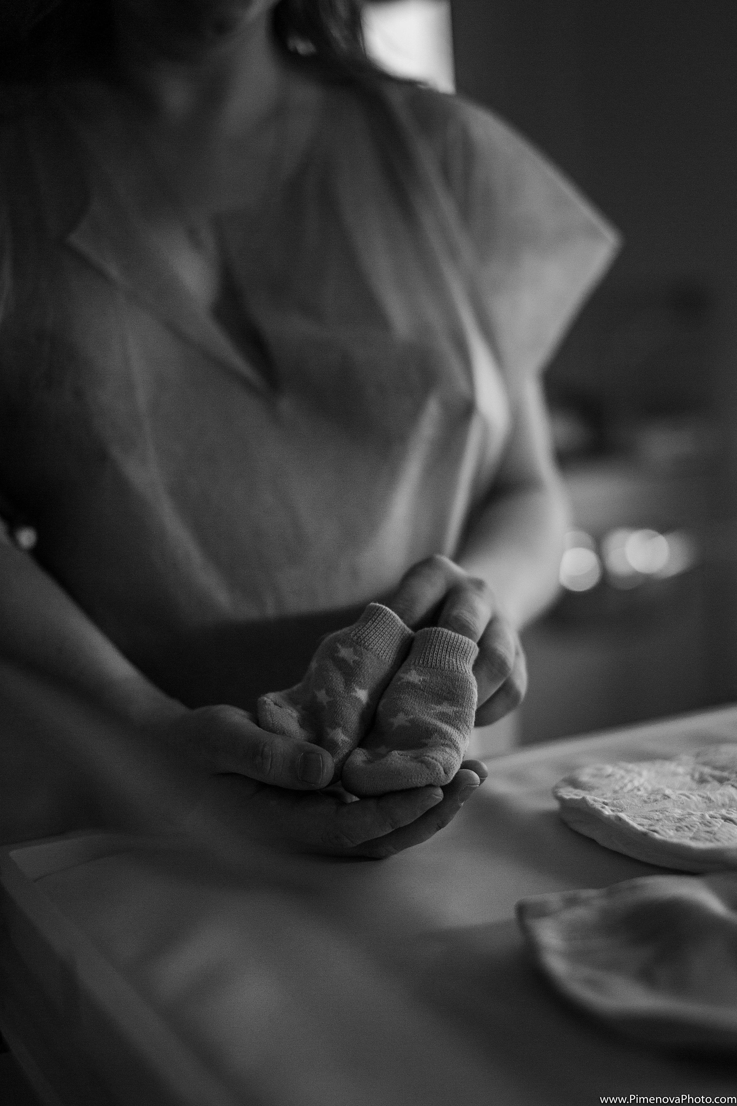 Партнёрские Роды. Семейный и детский фотограф в Петрозаводске