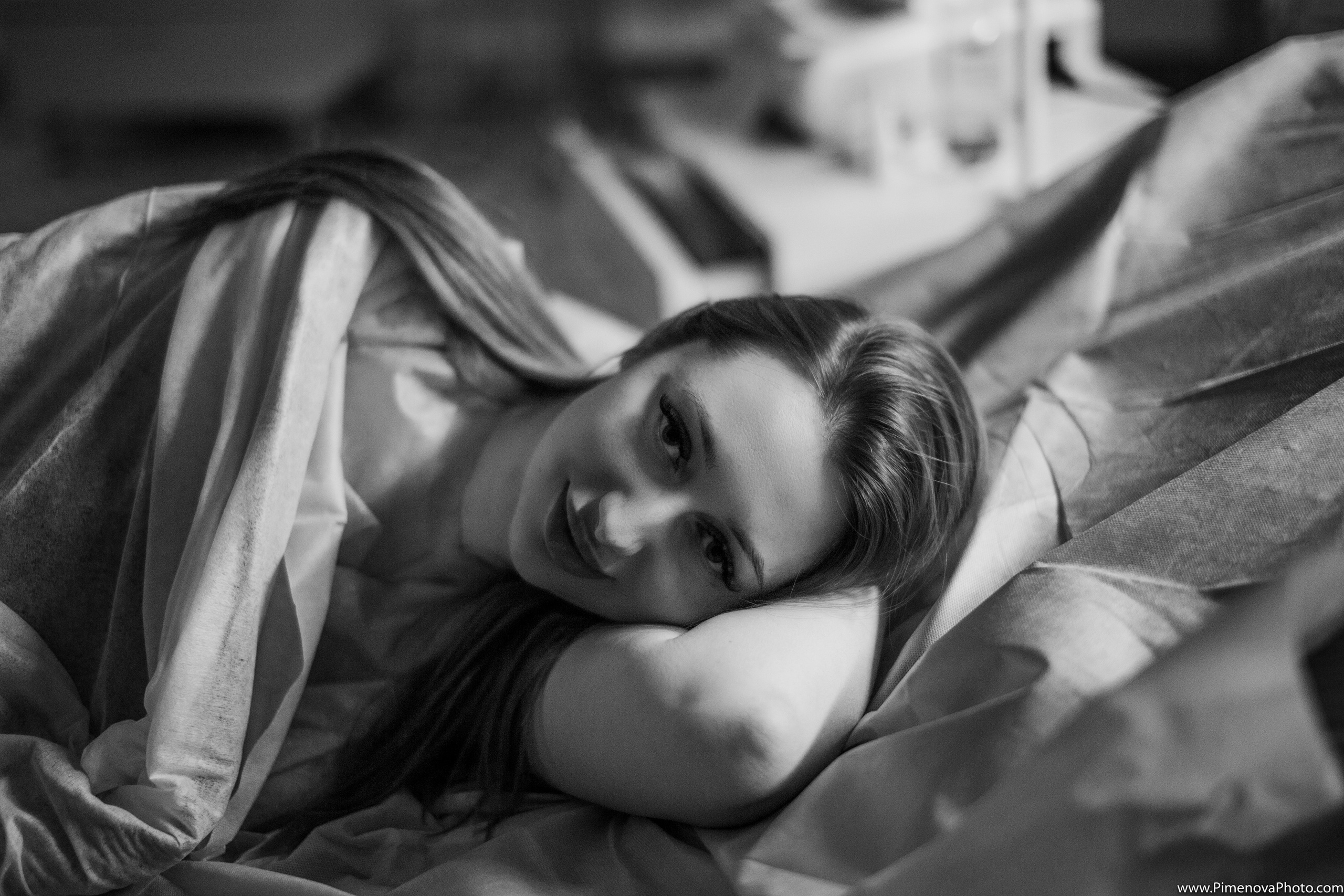 Естественные Роды. Семейный и детский фотограф в Петрозаводске