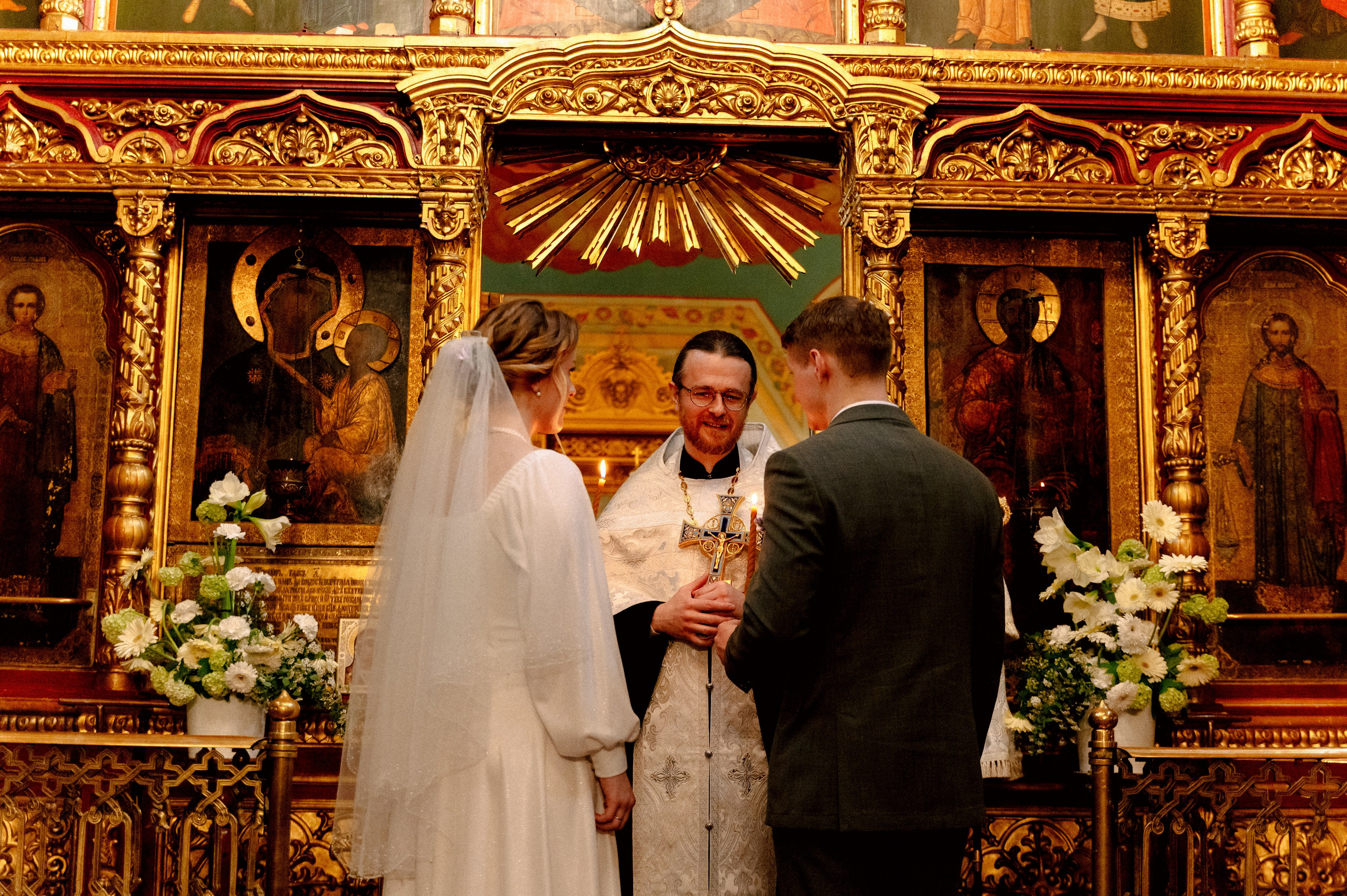 АНЯ и РОМА. Шашкова Вероника / Свадебный и семейный фотограф Москва и Ярославль
