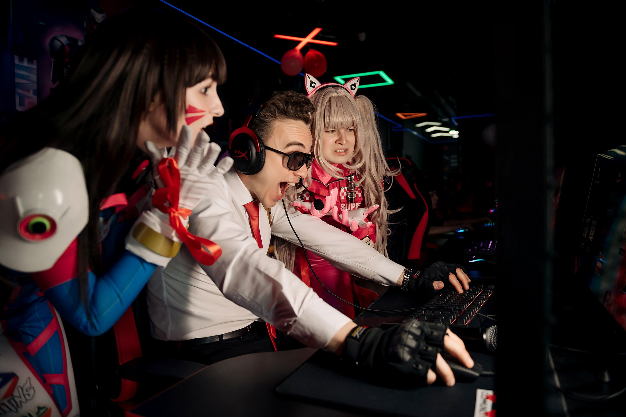 Репортаж. Профессиональный фотограф в Казани Ягудин Азат