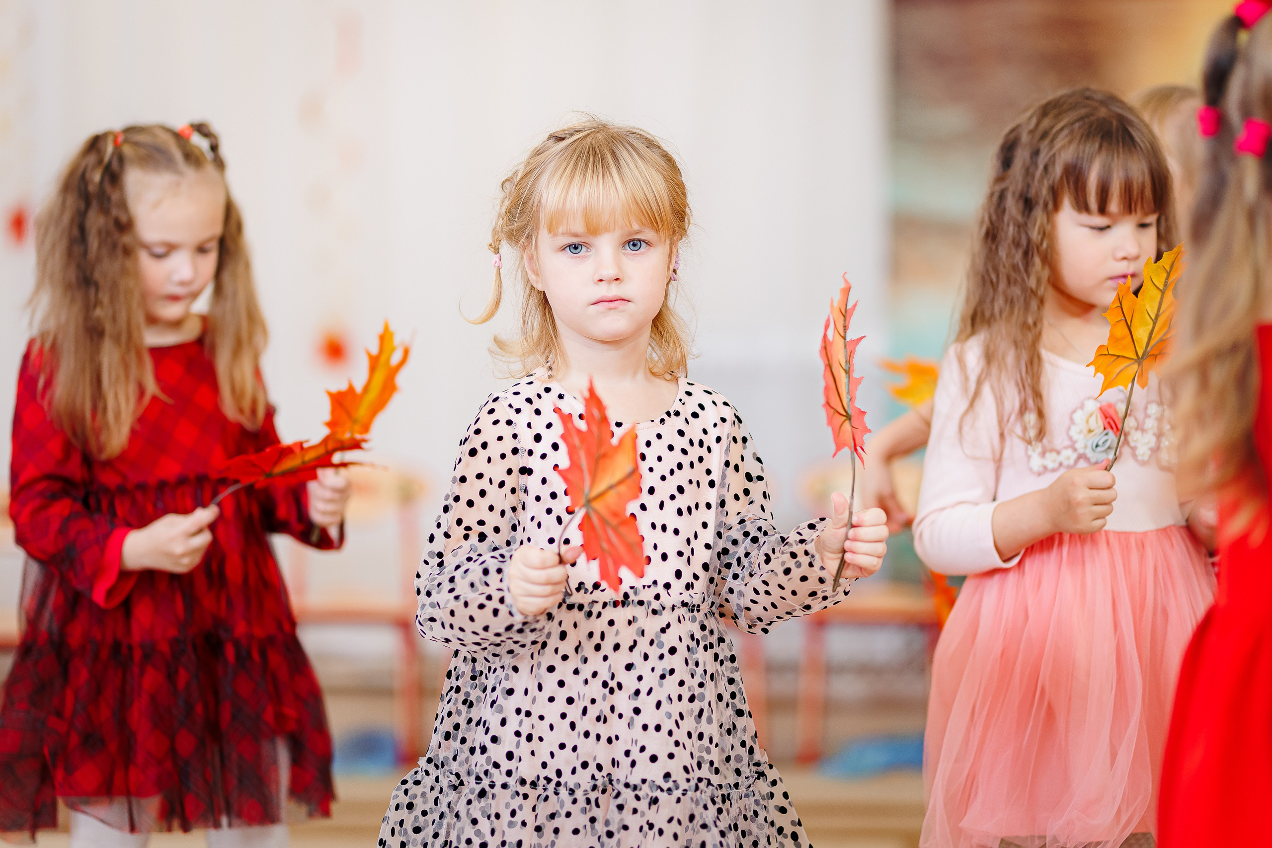 Портфолио утренники в детском саду. Семейный и детский фотограф Комина Елена, Власиха, Одинцово