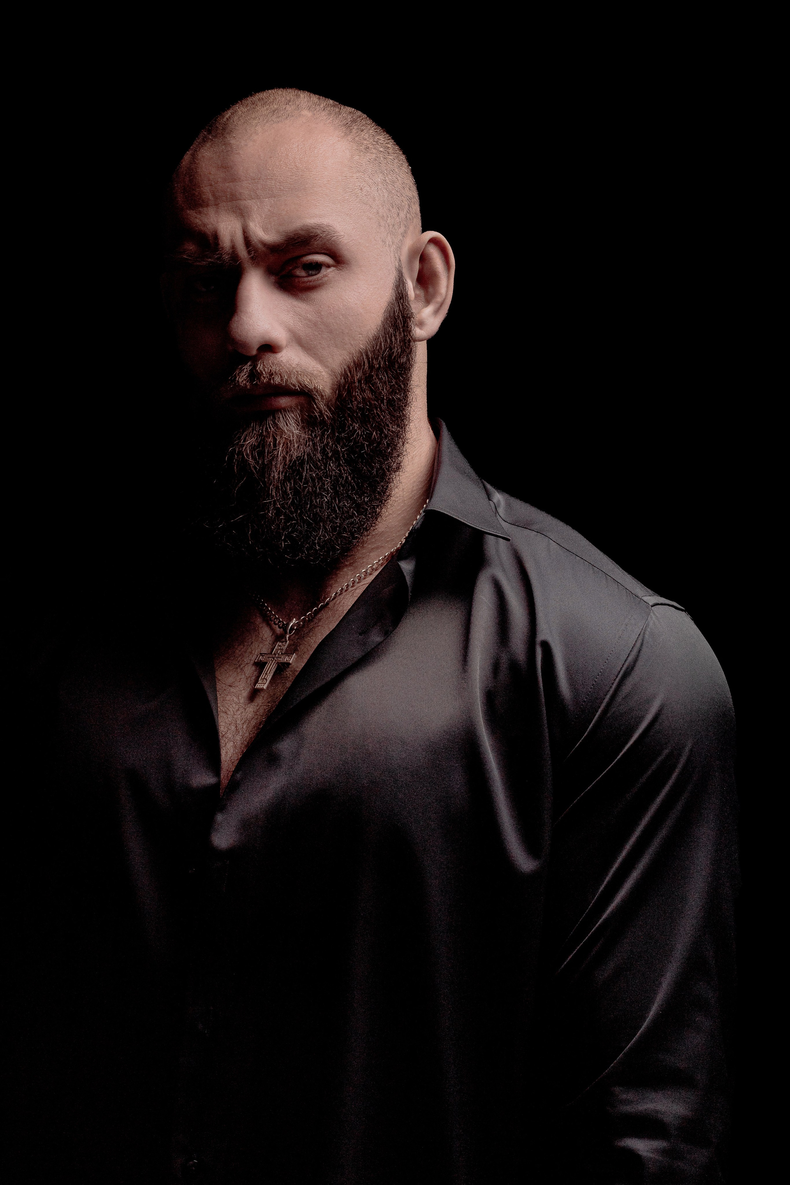 Сотня эмоций. Ваш фотограф в Екатеринбурге Максим Мухин