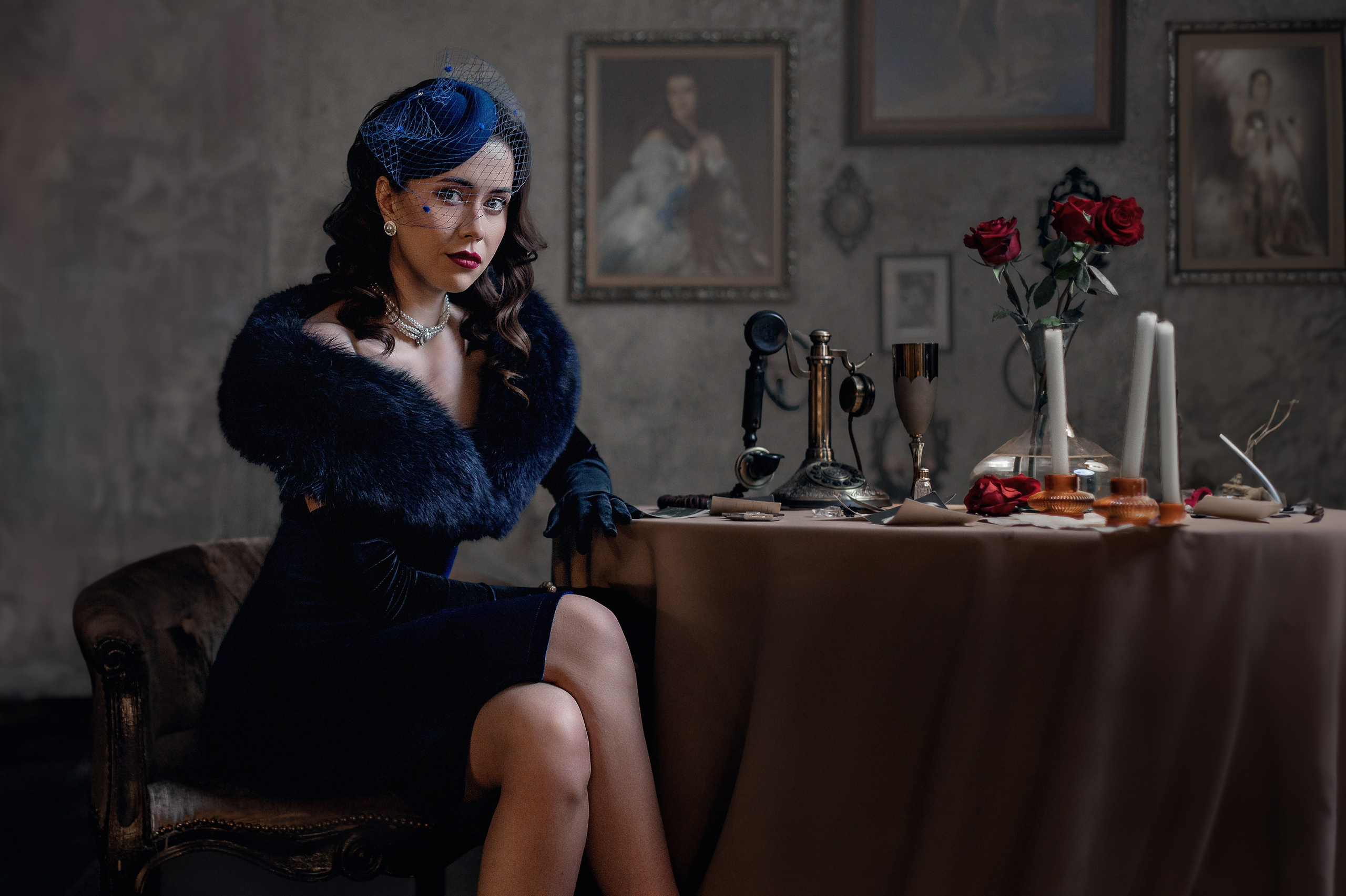 Арт фотографии. Ваш фотограф в Екатеринбурге Максим Мухин