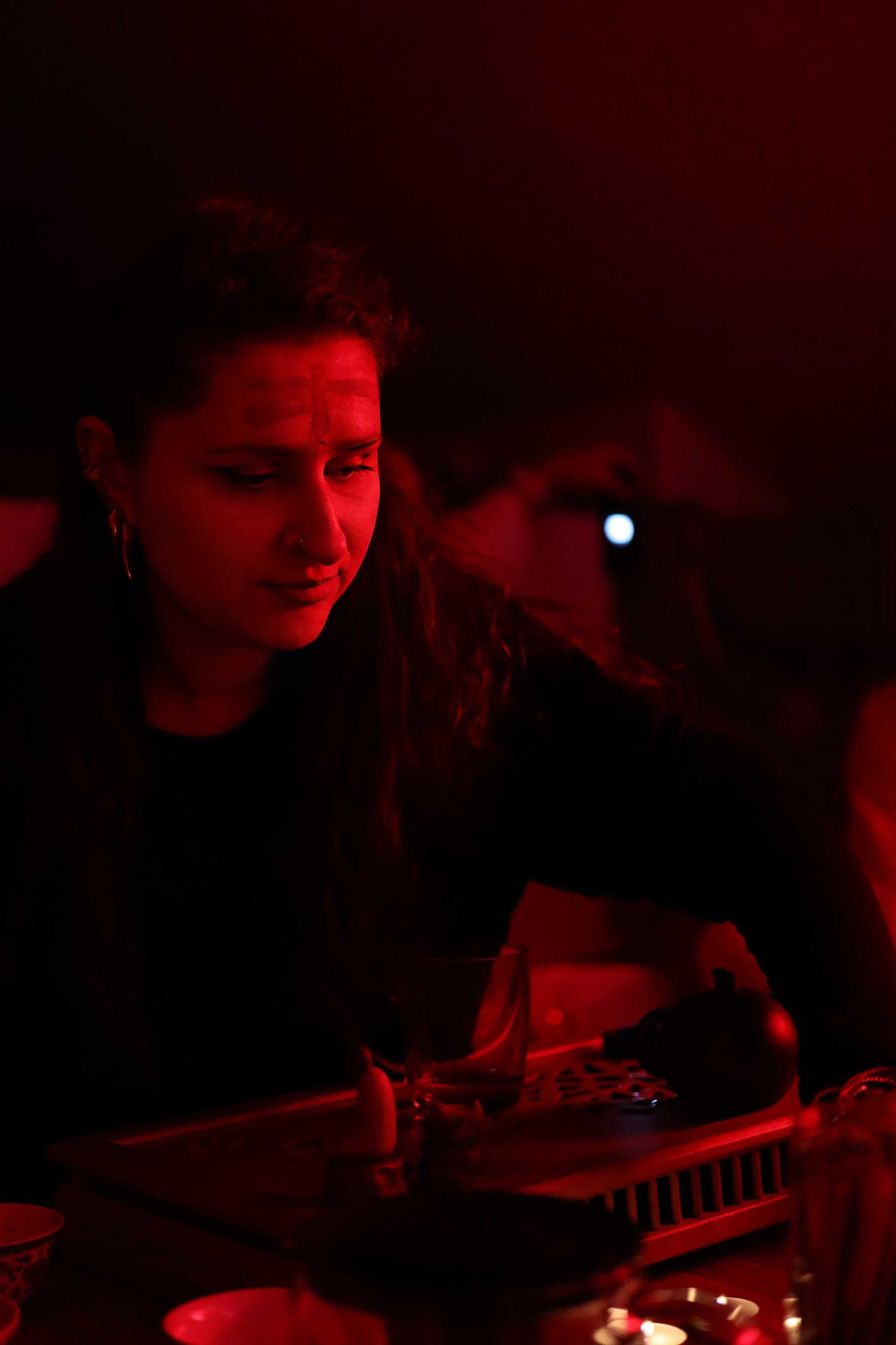 MahaShivaRatri2024. Photo Ninja