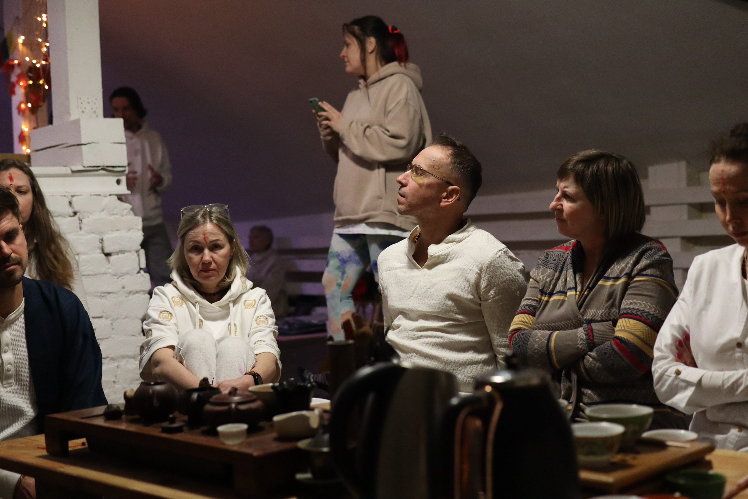 MahaShivaRatri2024. Photo Ninja