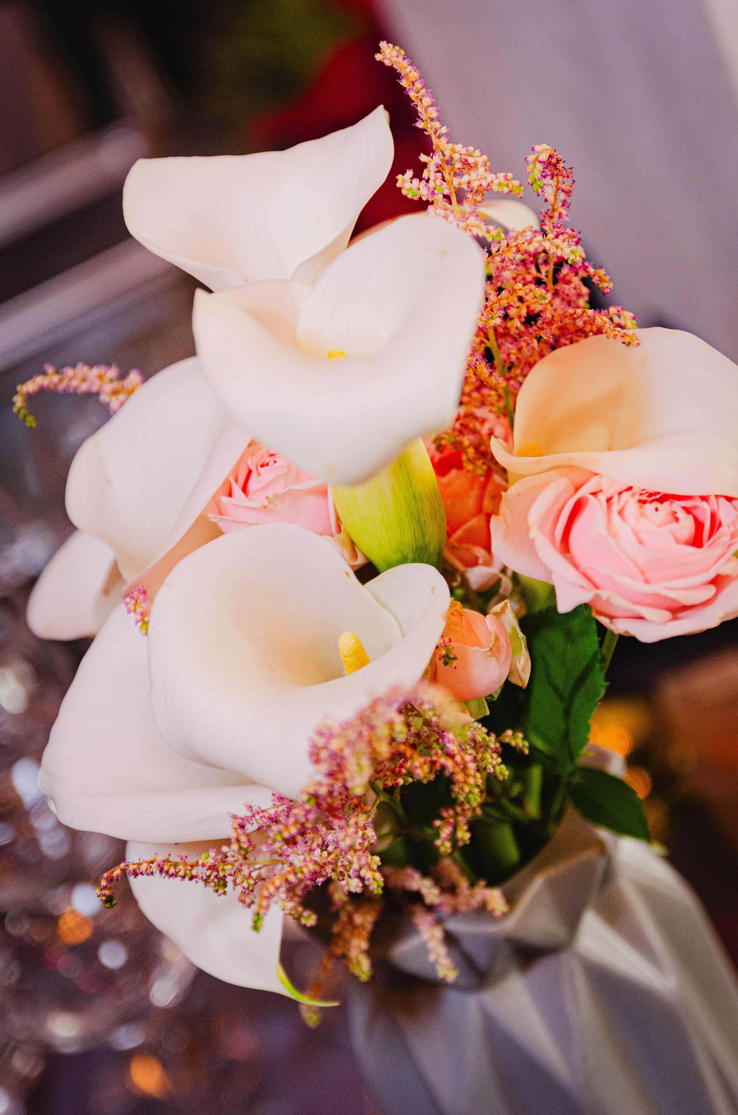Артем и Наталья Wedding day. ♦ Фотограф Москва и МО ♦ Самолюк Антон
