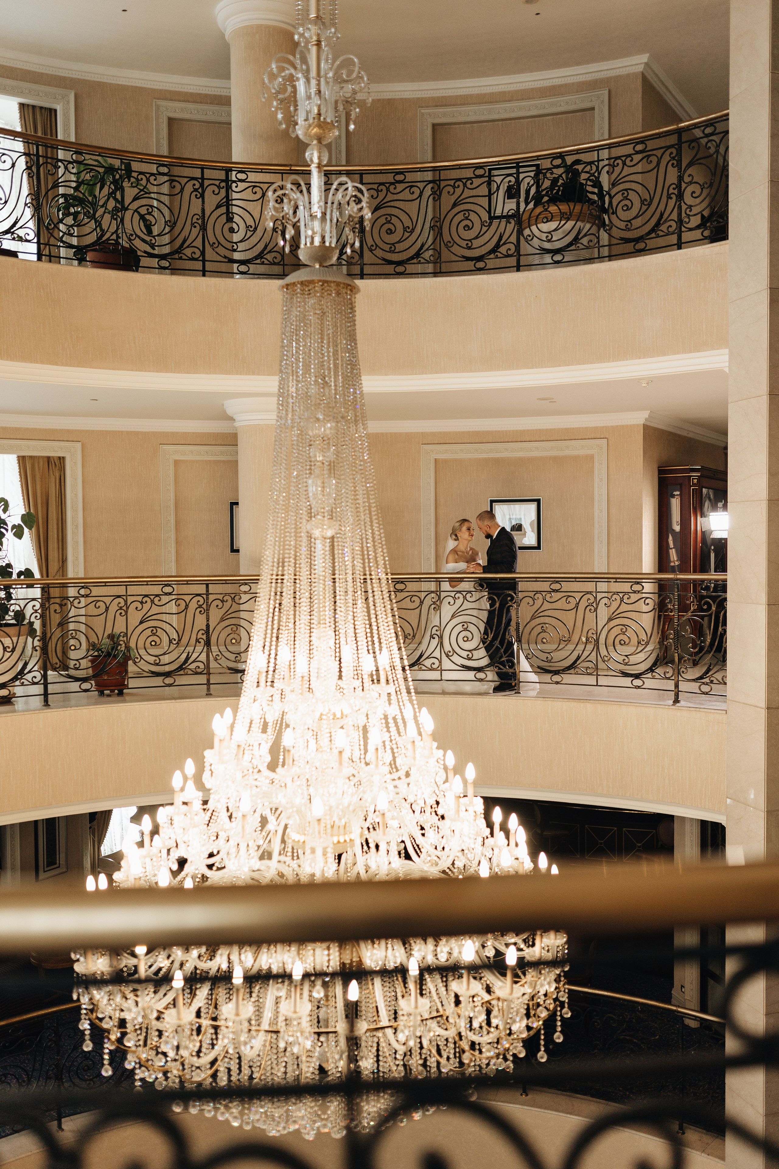 Ксения и Дмитрий. Семейный и свадебный фотограф в Донецке Елена Гордеева