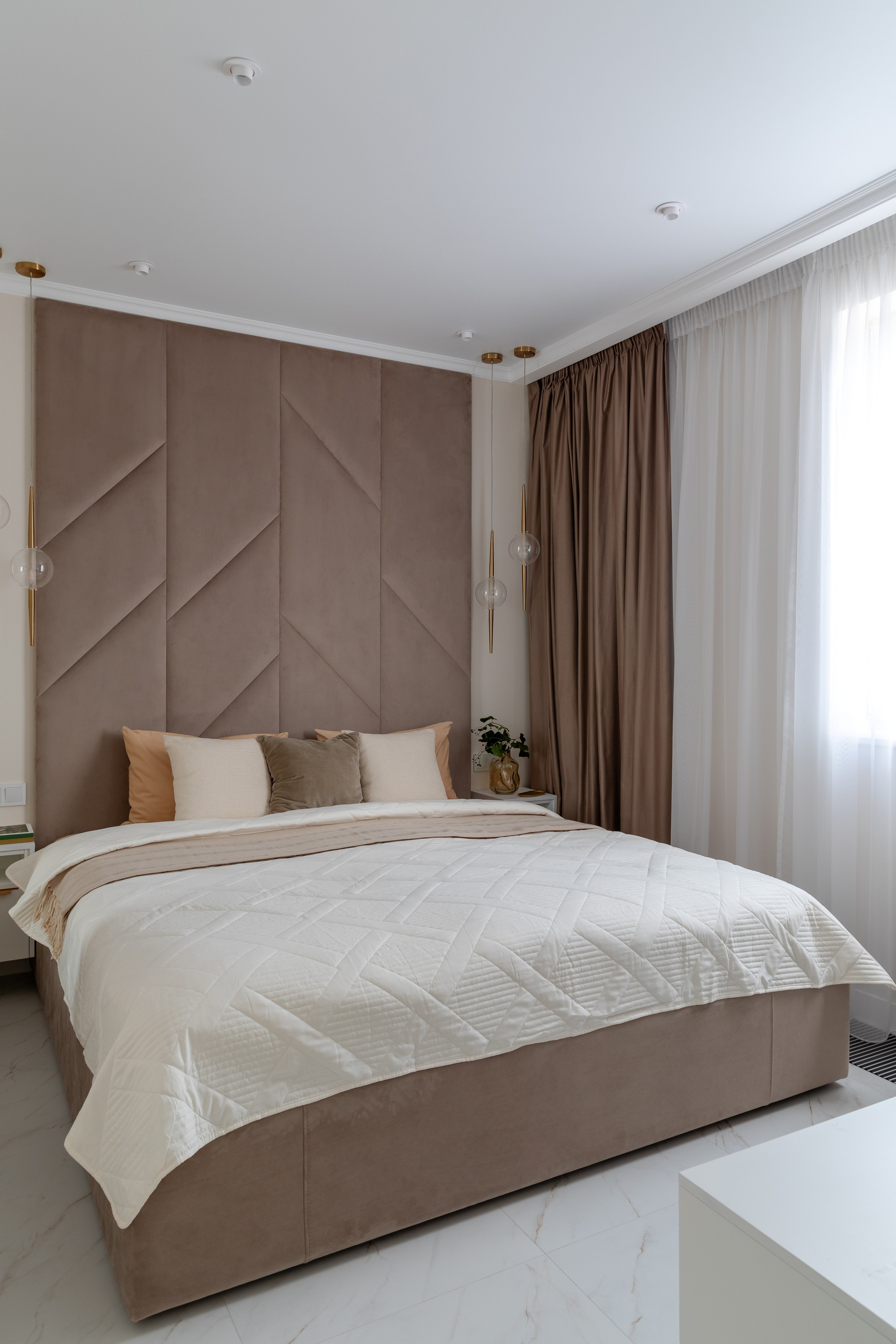 Дизайн проект Ирины Кацер @artel_design_sochi. Интерьерный фотограф Москва