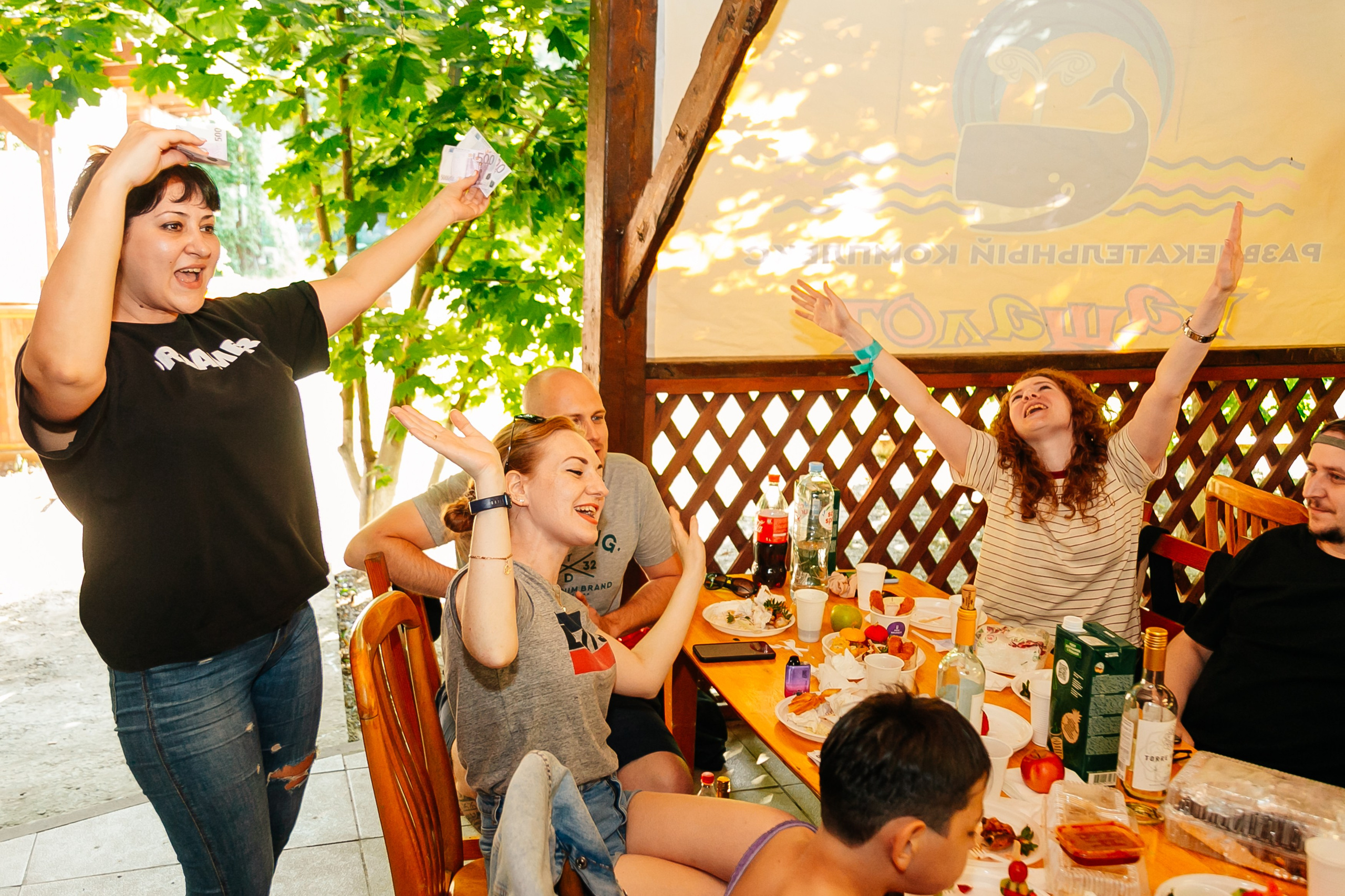 Корпоратив 2023. Фото-Видеосъемка любых мероприятий Москва Ростов