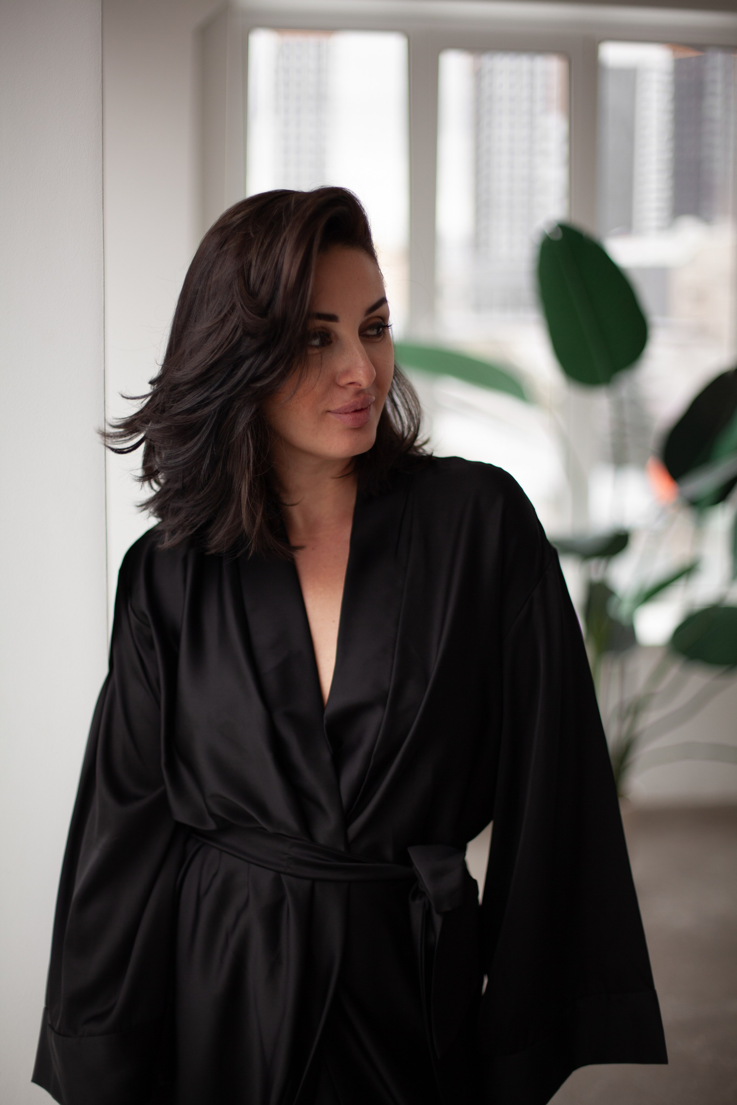 Олеся. Семейный фотограф Гульцовская Екатерина