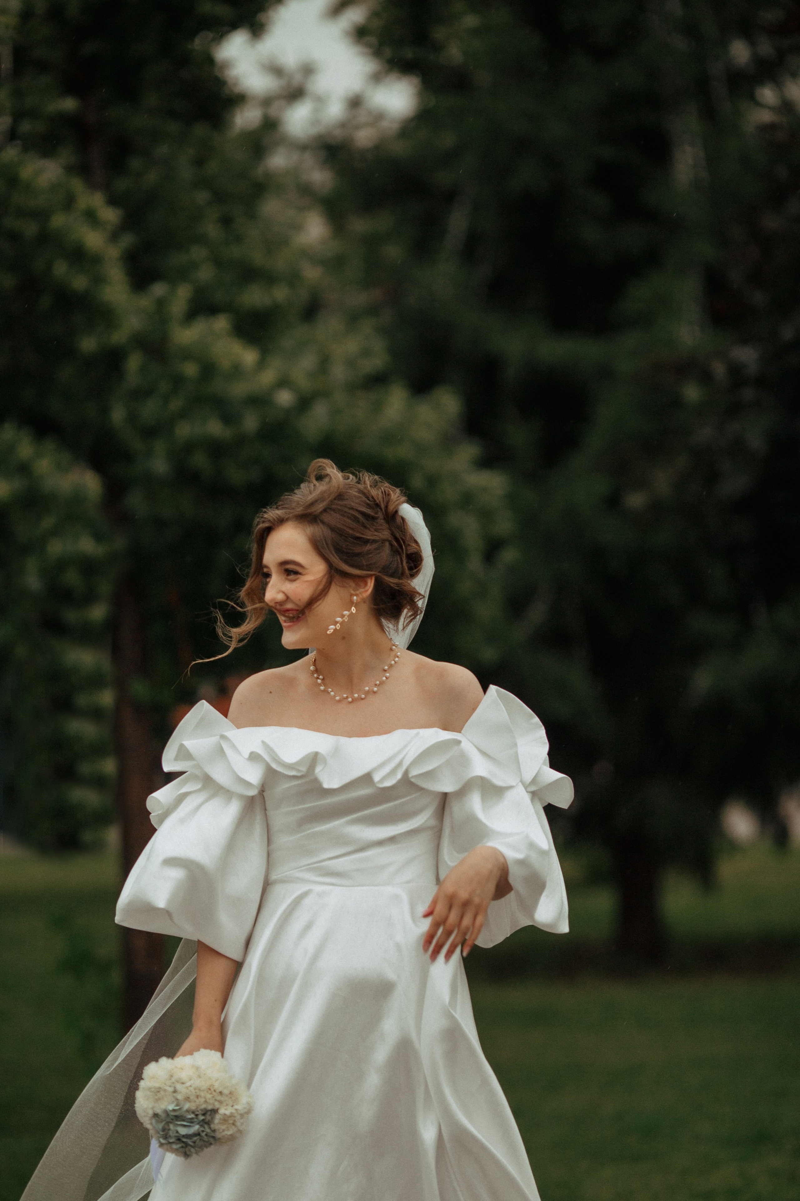 Дмиртий и Вероника. Свадебный и семейный фотограф в городах Уфа и Стерлитамак