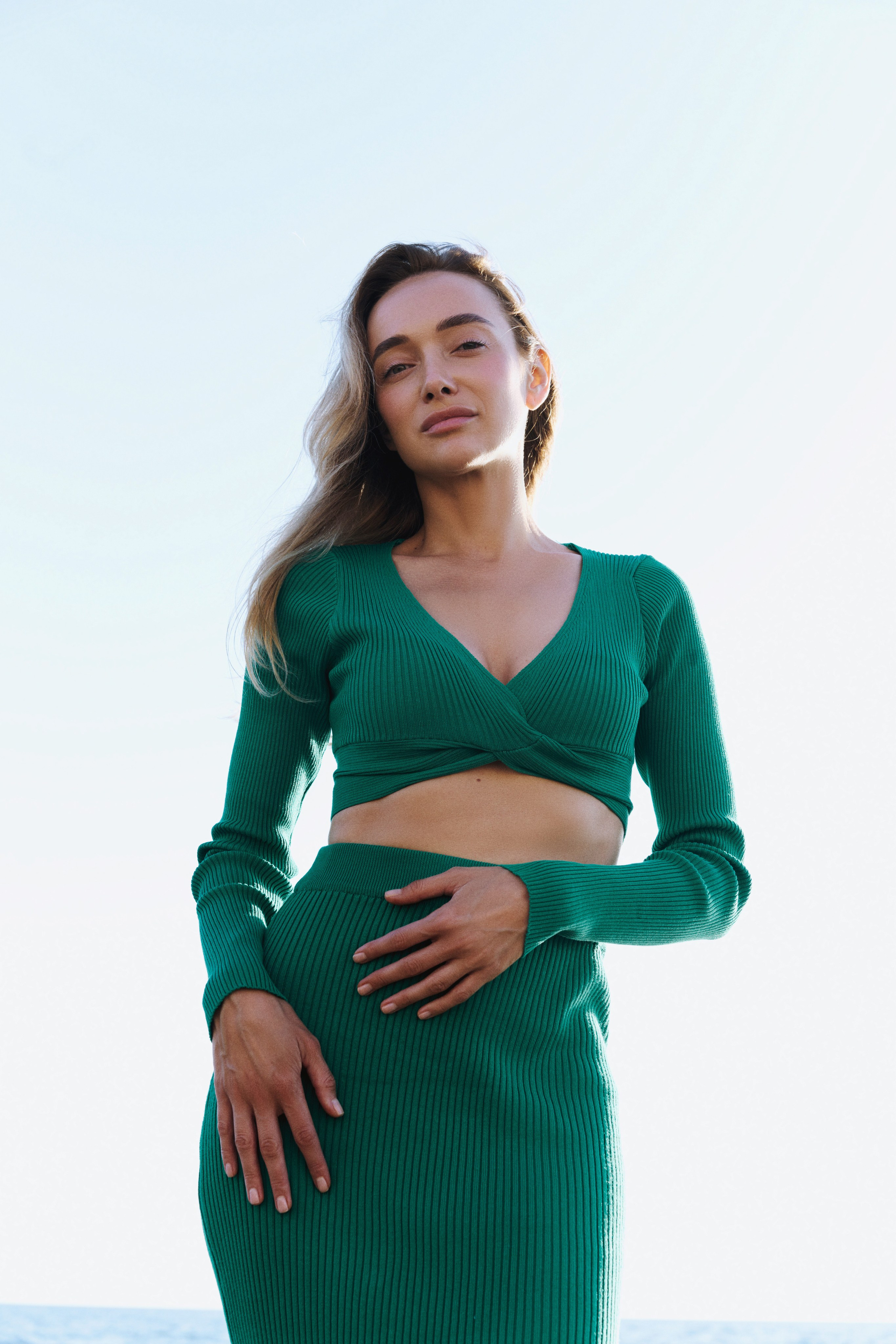 Юля. Фотограф и видеограф в Москве Юлия Прушинская