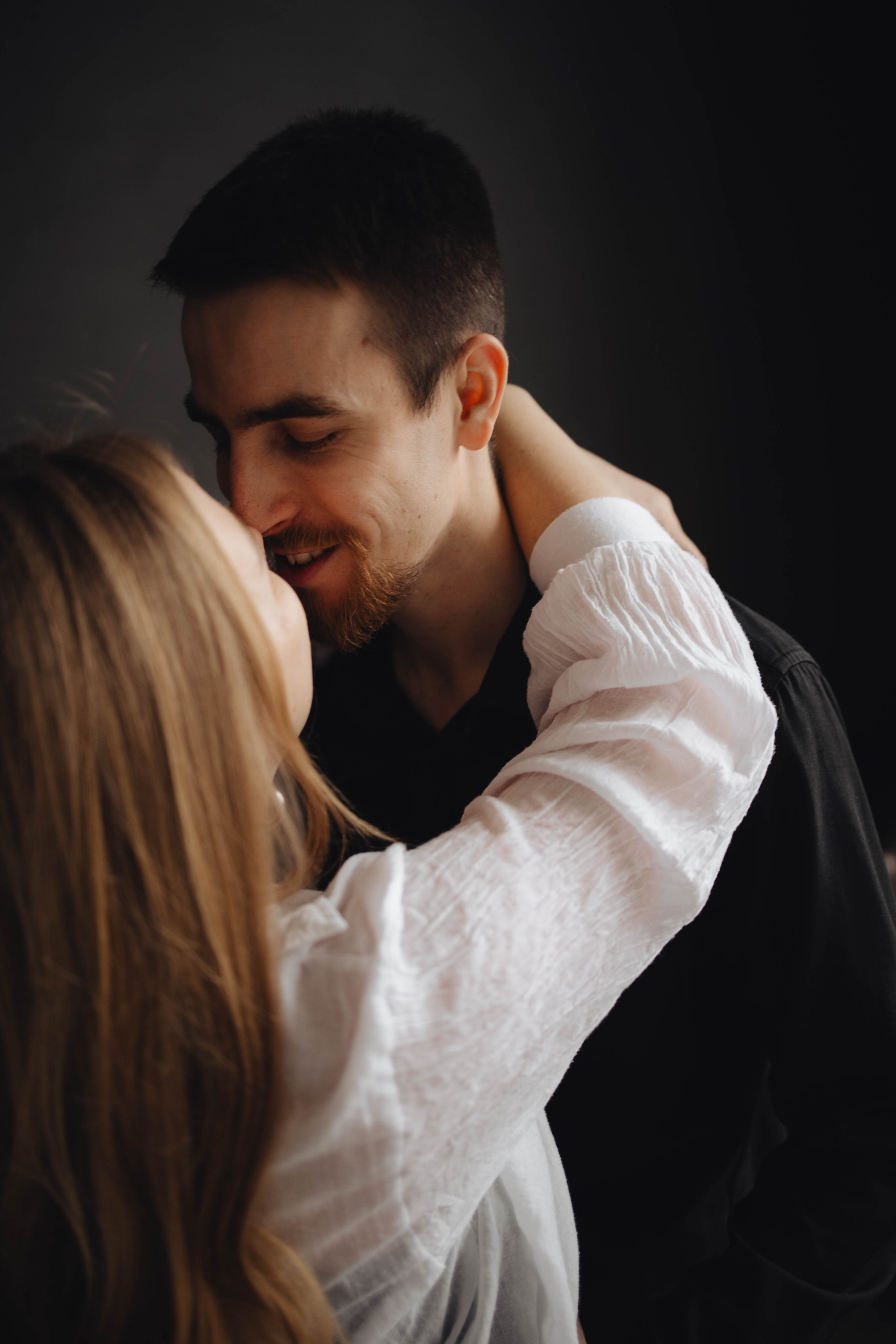 Беременность Наташа. Семейный и детский фотограф в Краснодаре Филиппова Ольга