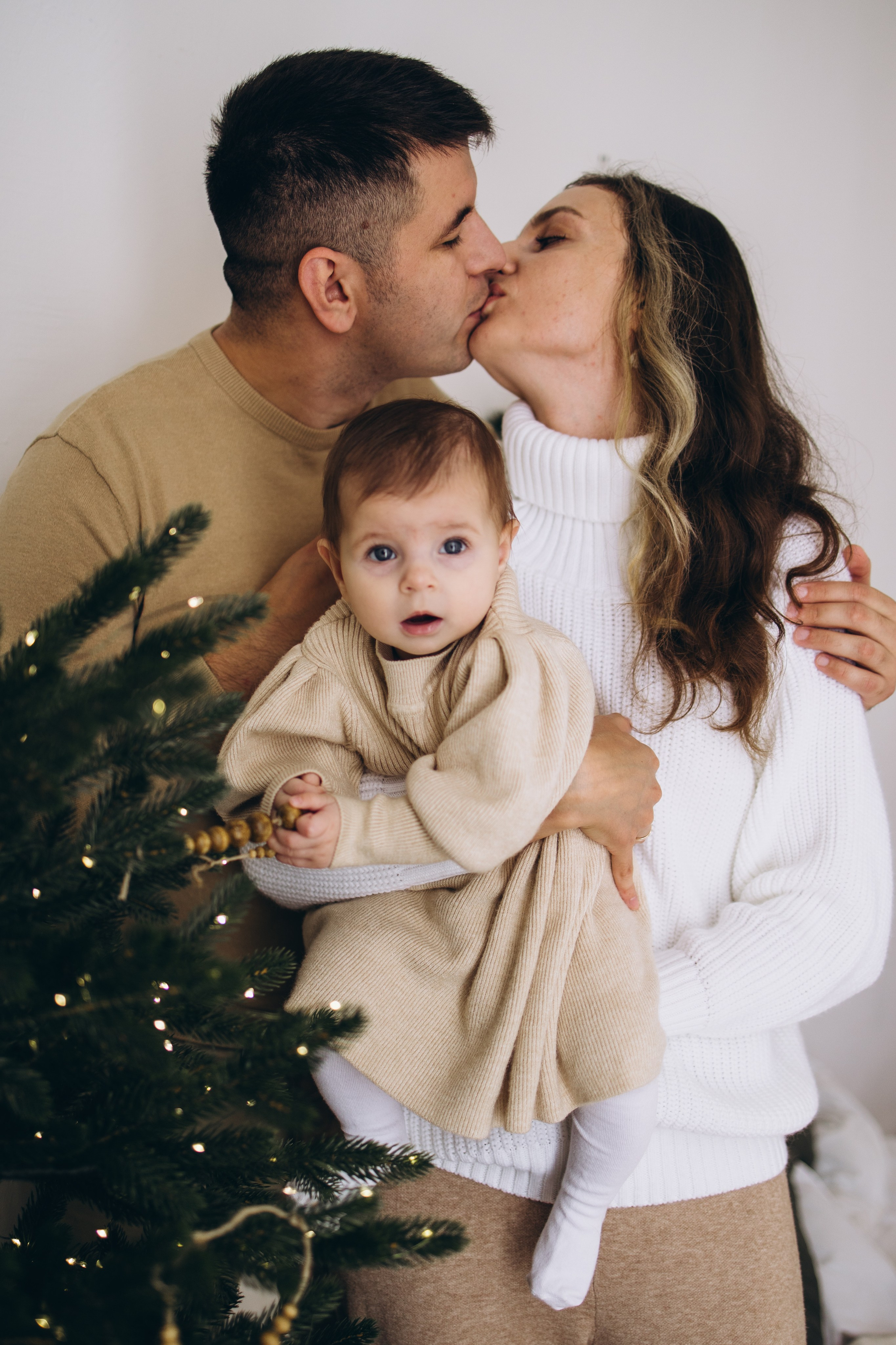 Семья Ангелины. Семейный и детский фотограф в Краснодаре Филиппова Ольга