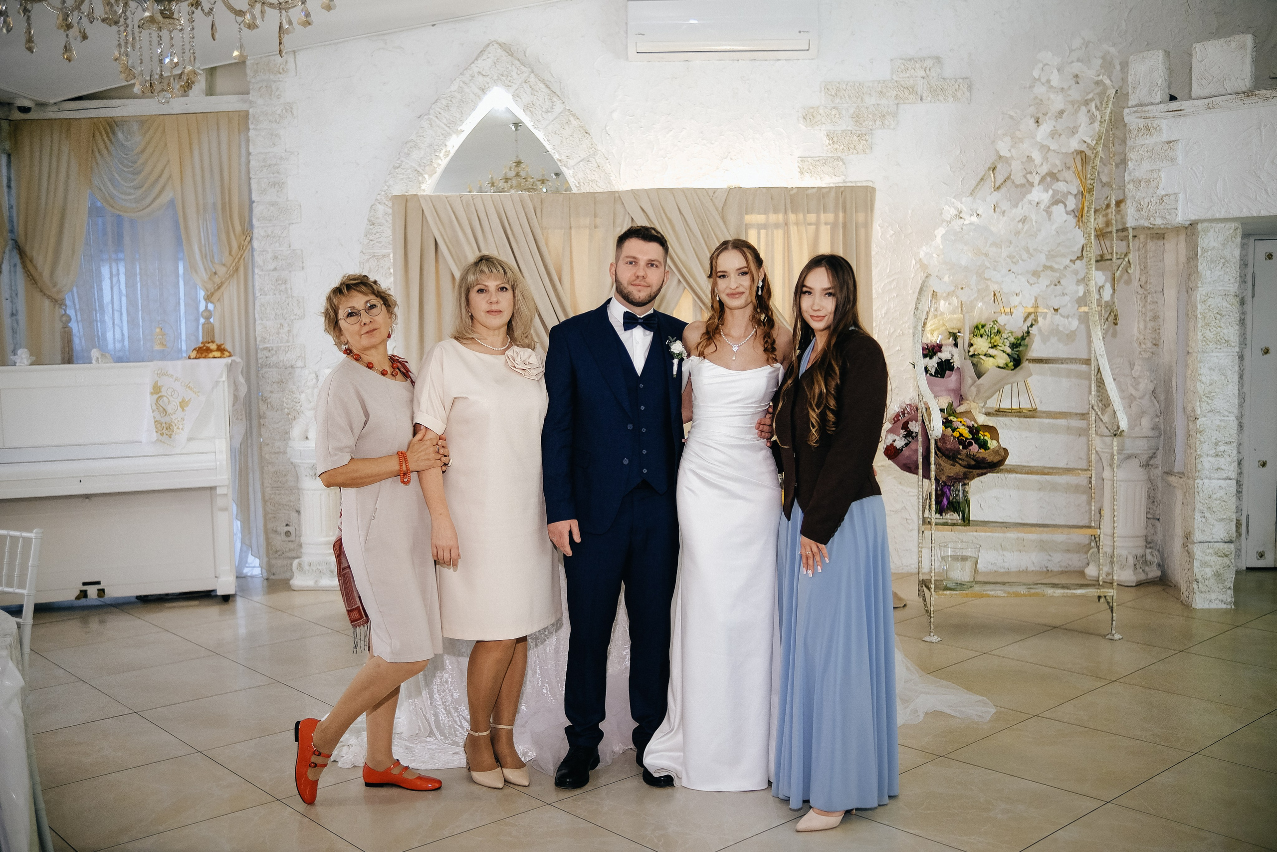 Оля & Денис СПБ. Phdkvmr.ru