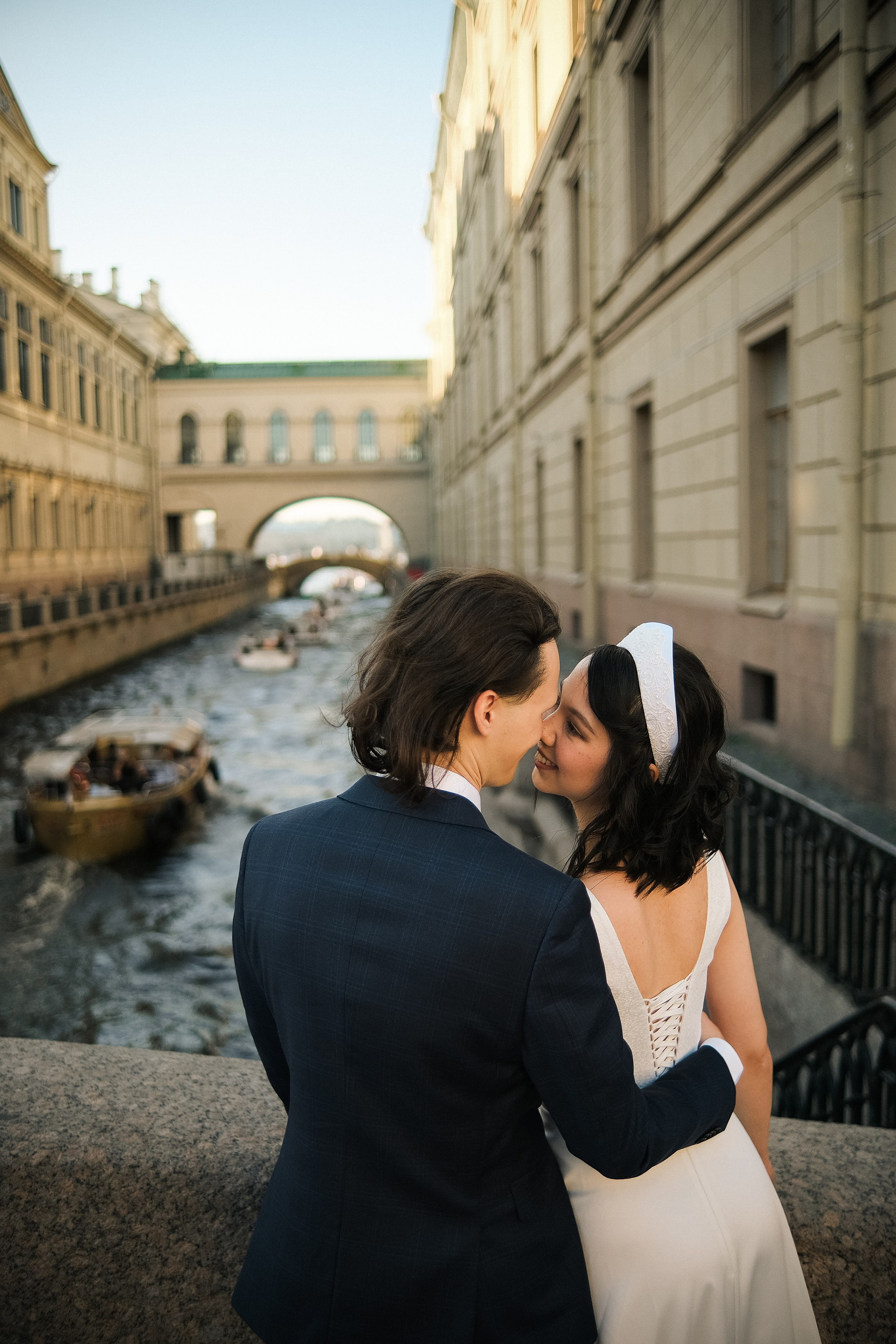 Наталия & Женя. Phdkvmr.ru