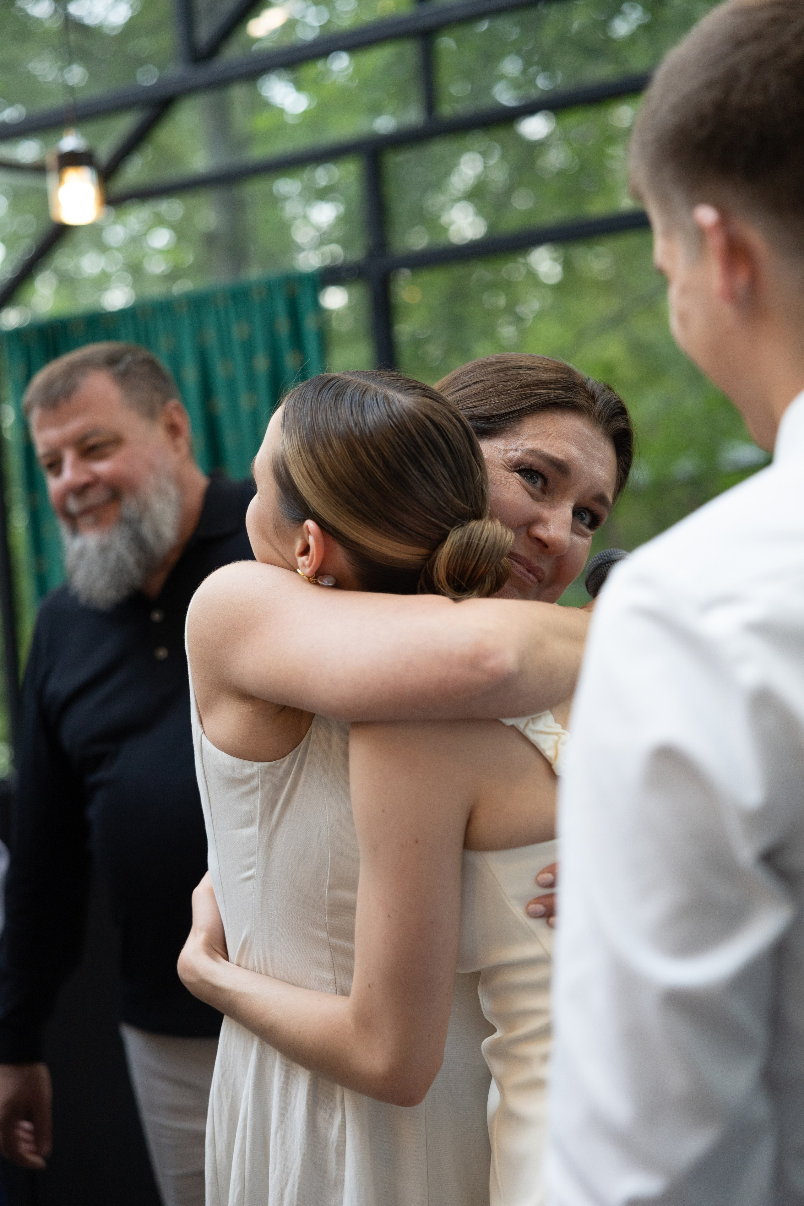 Мария и Матвей. Свадебный фотограф в Москве Наталья Струкова